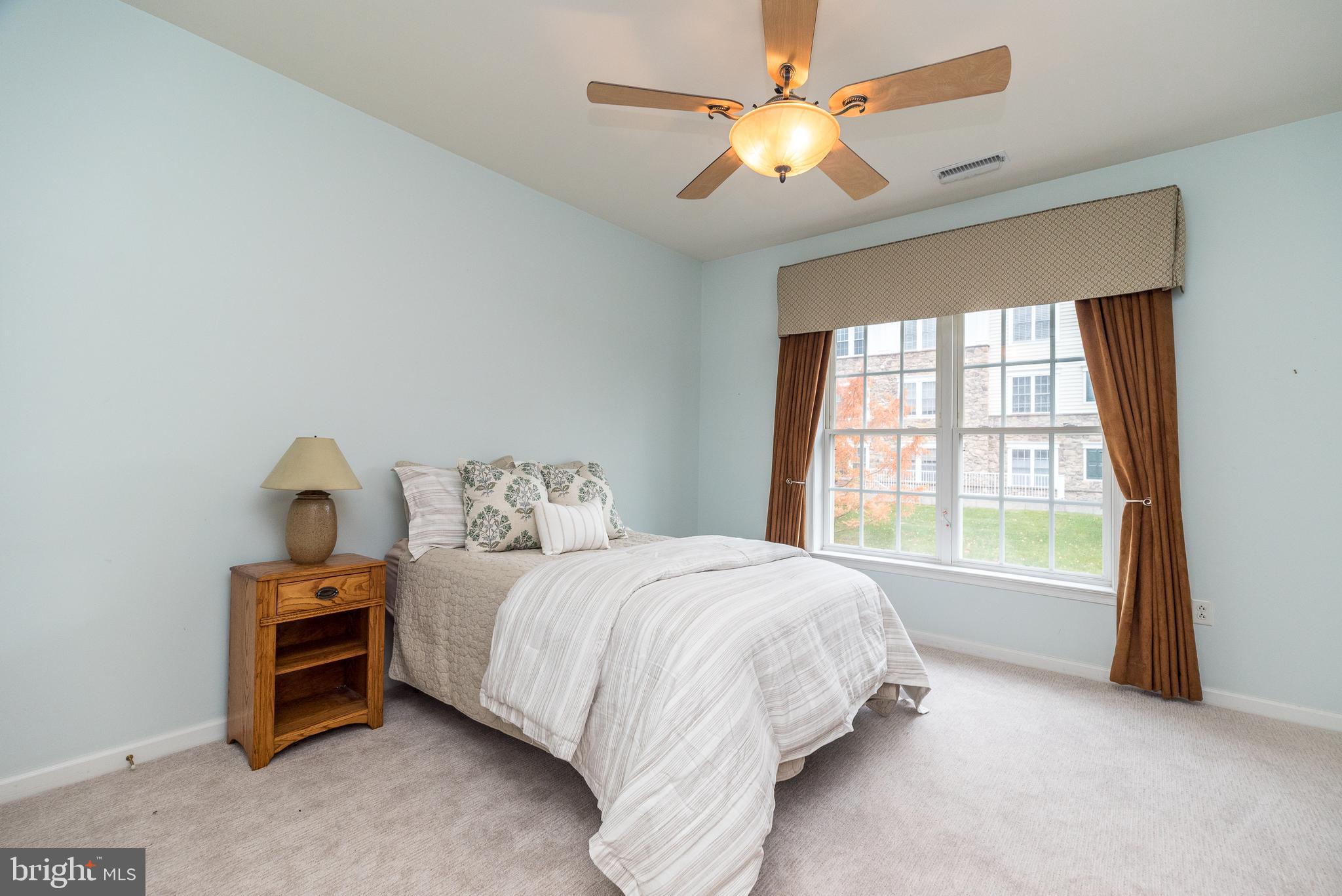 RESERVE AT GWYNEDD - Residential