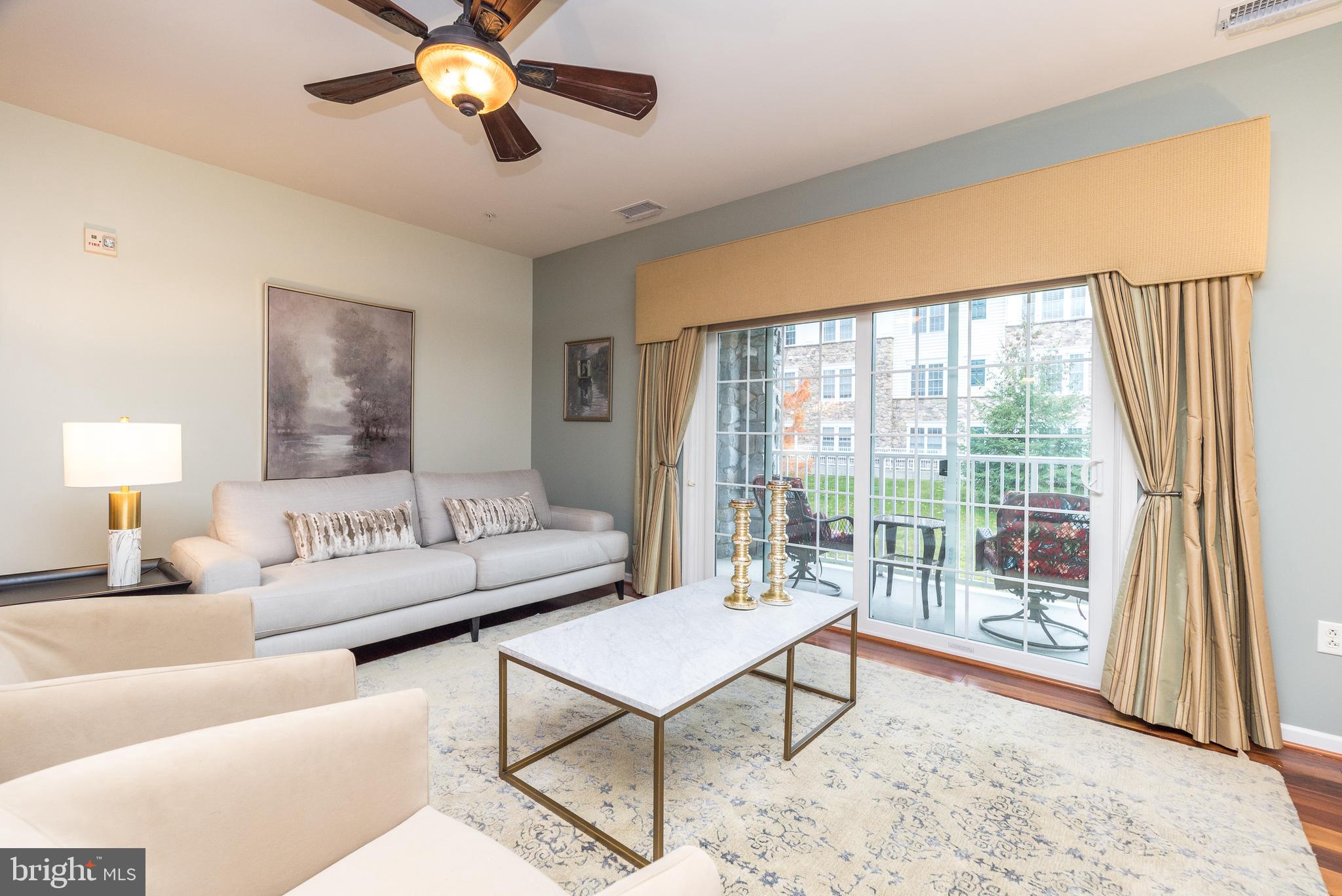 RESERVE AT GWYNEDD - Residential