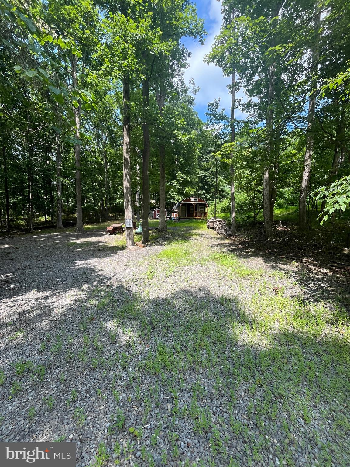 43 SENECA RIDGE ROAD