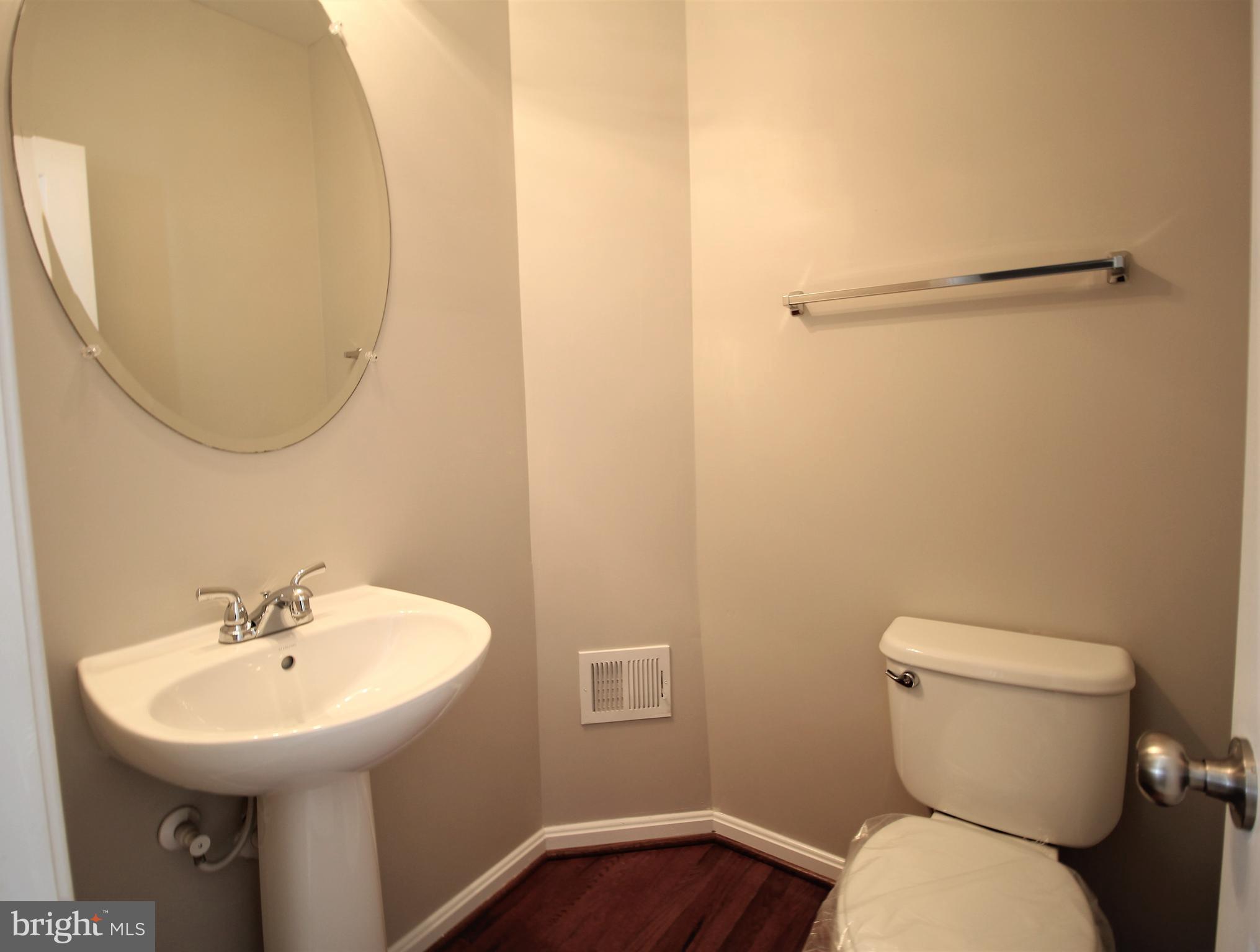 RIPPON LANDING - Residential