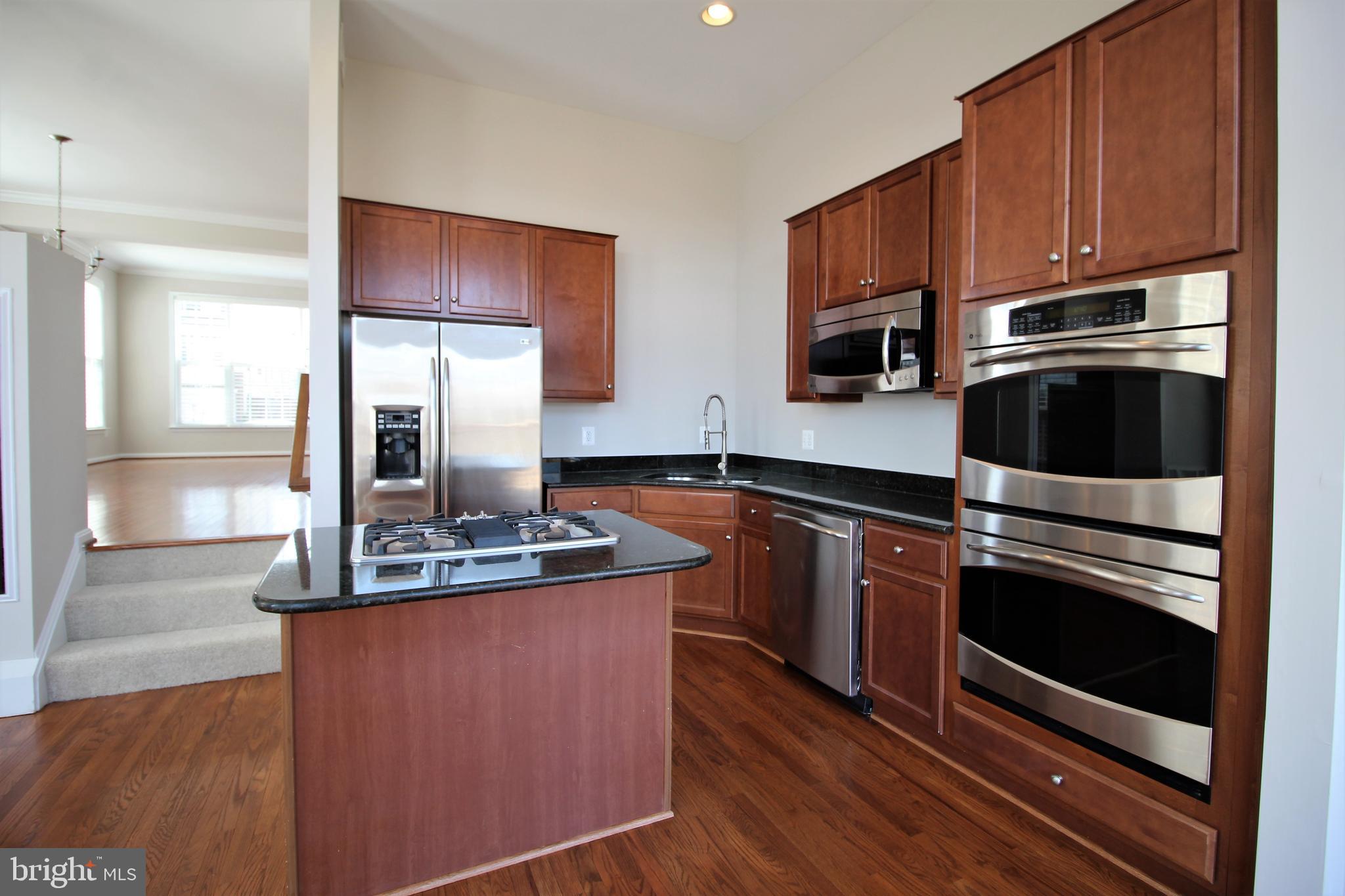 RIPPON LANDING - Residential