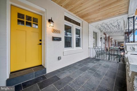 5551 OSAGE AVENUE PHILADELPHIA PA 19143