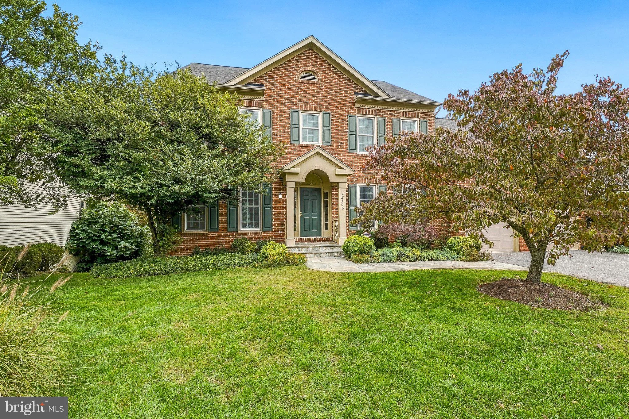13305 Morning Field Way