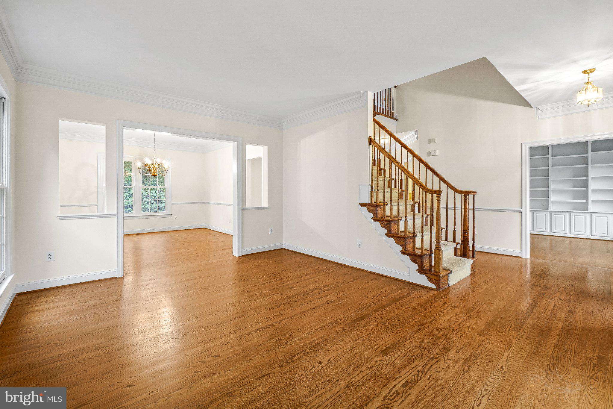 13305 MORNING FIELD WAY