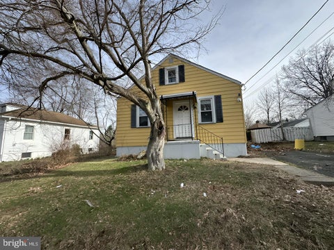 Homes For Sale - 20 Mabel Street<br/> TRENTON, NJ 08638