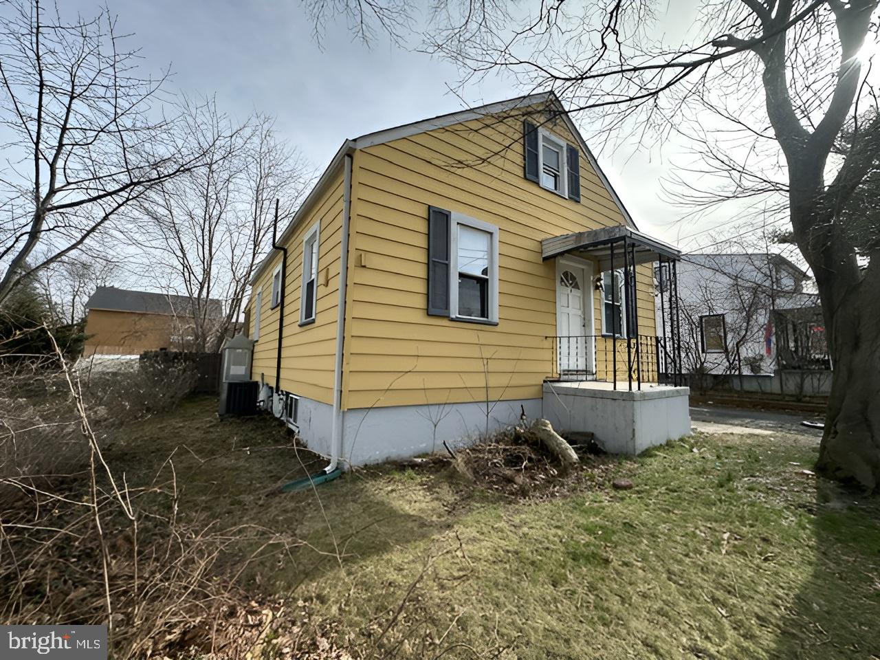 20 MABEL STREET