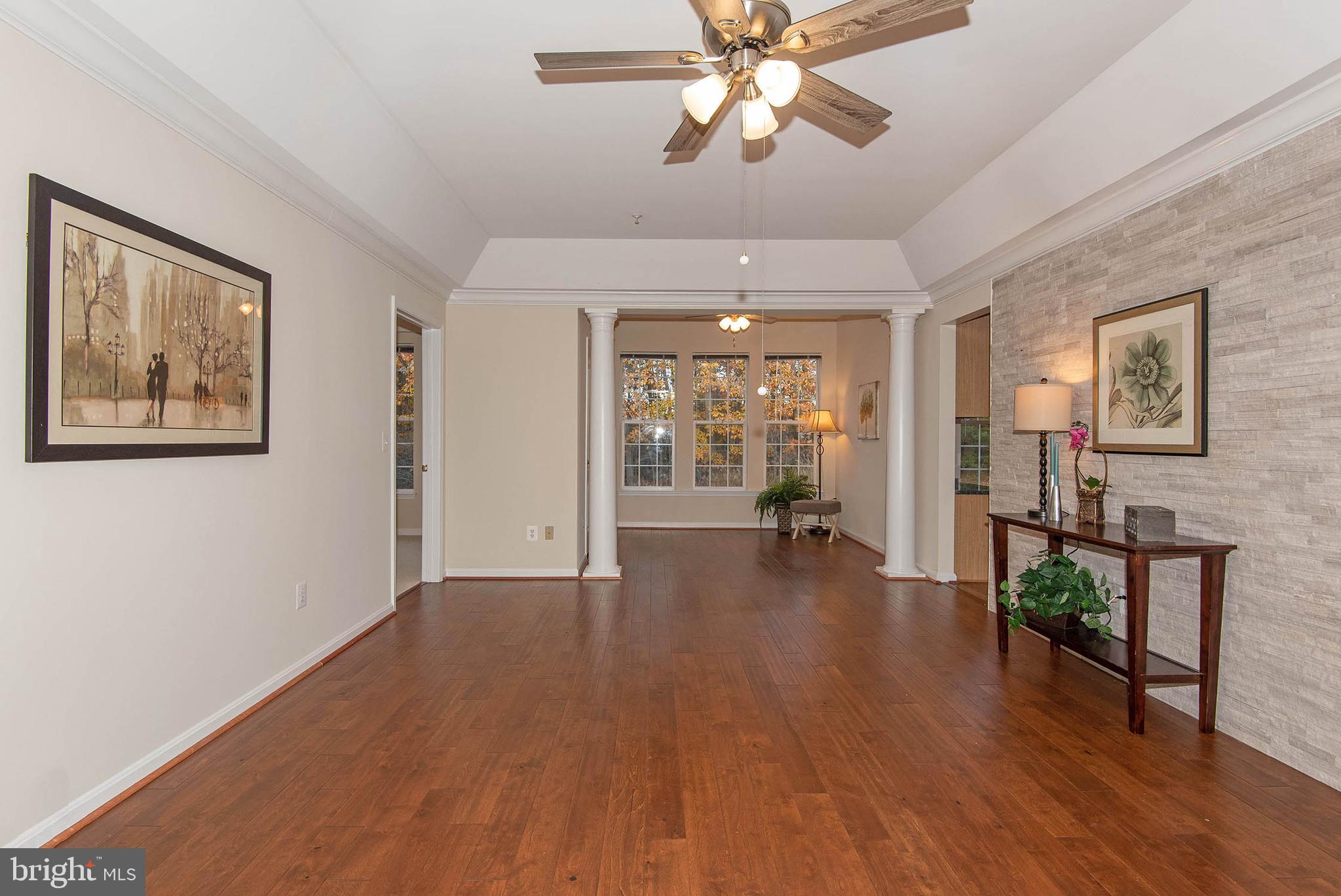 PINEY ORCHARD - Residential