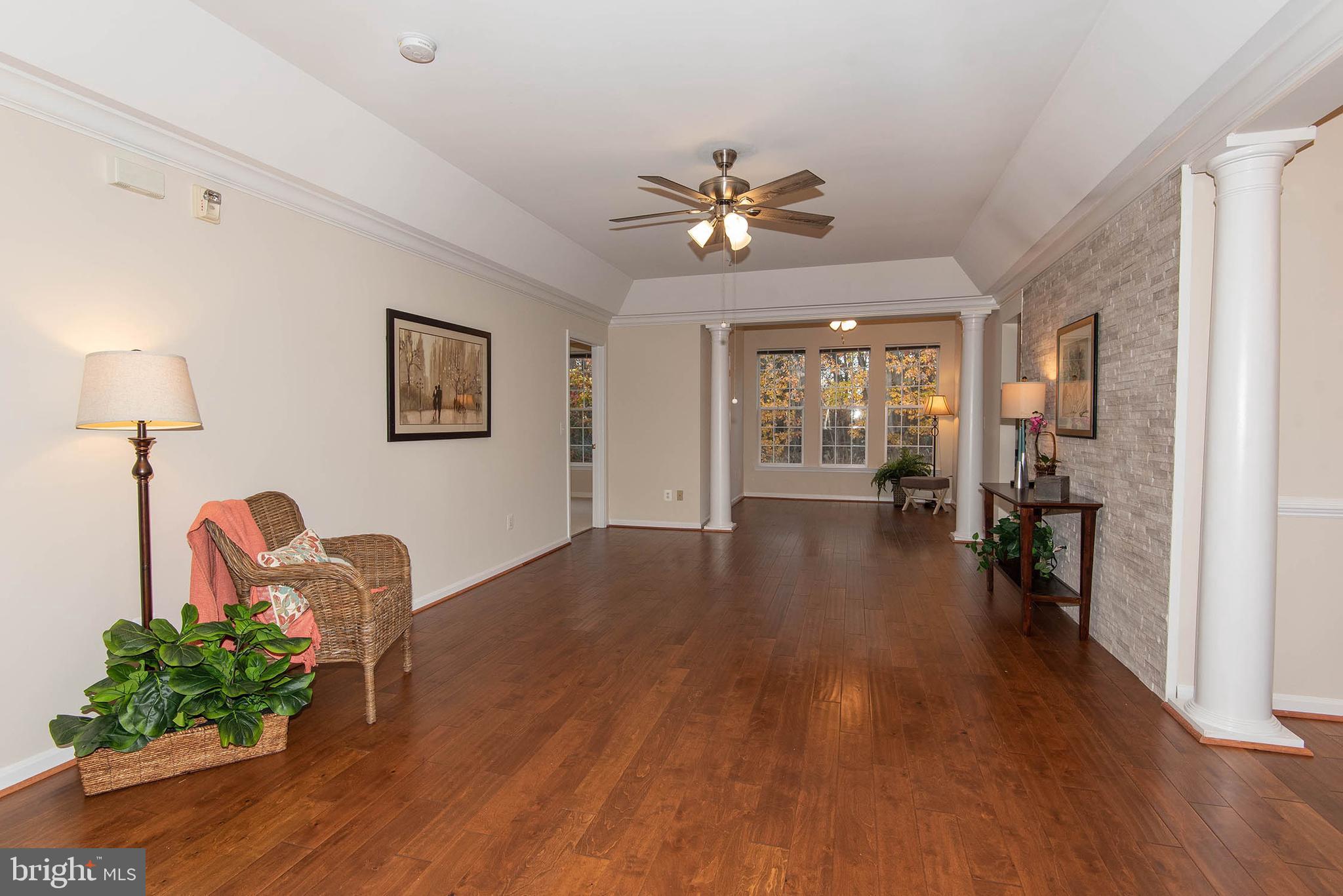 PINEY ORCHARD - Residential