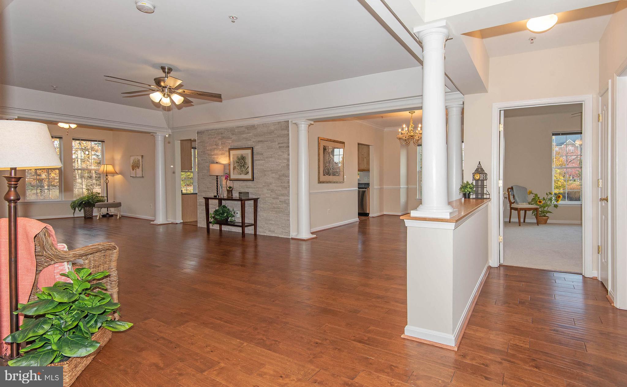 PINEY ORCHARD - Residential