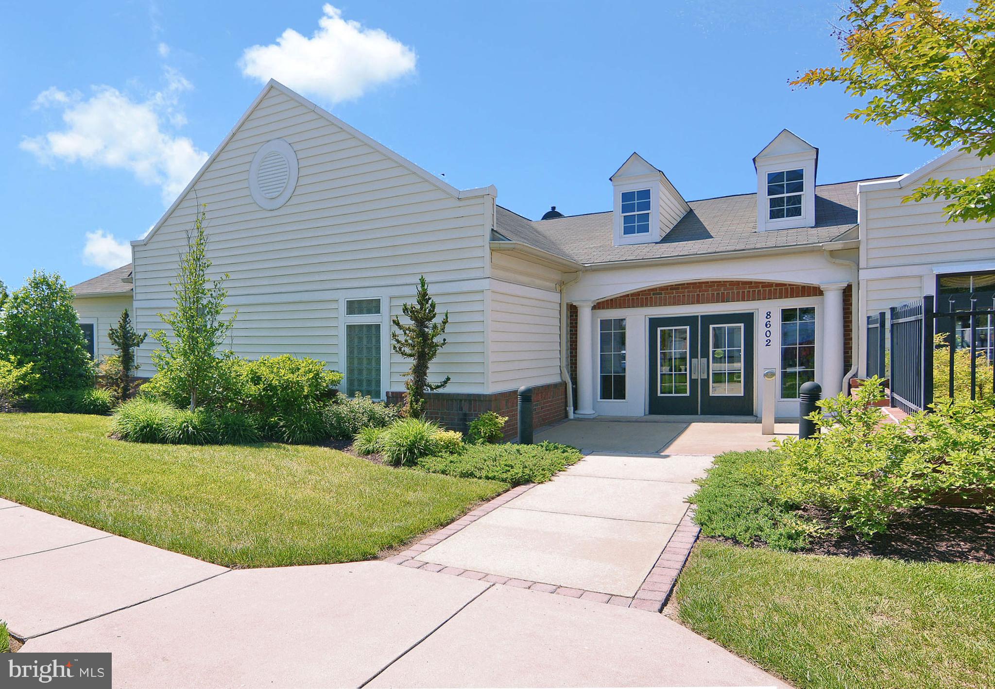 PINEY ORCHARD - Residential