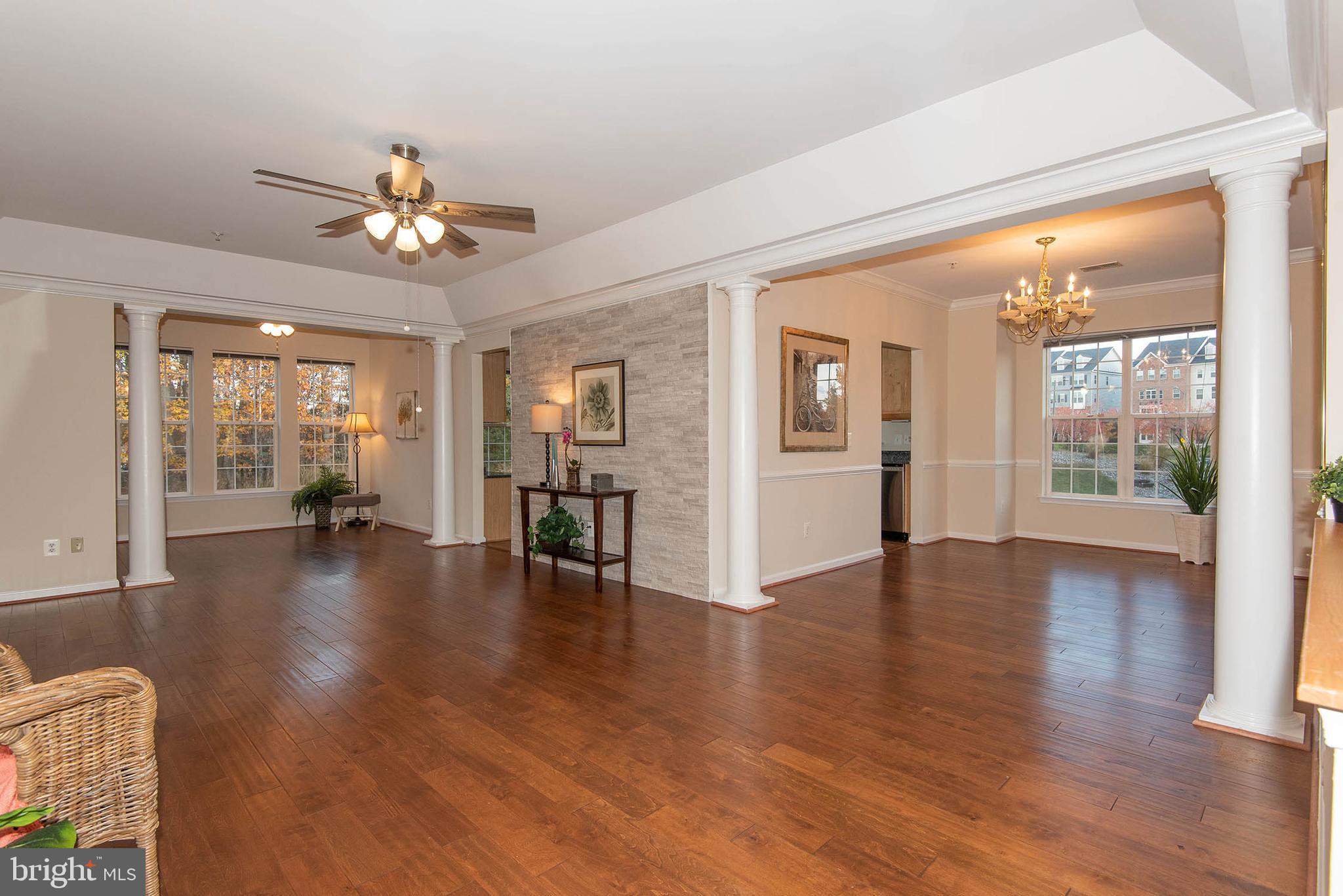 PINEY ORCHARD - Residential