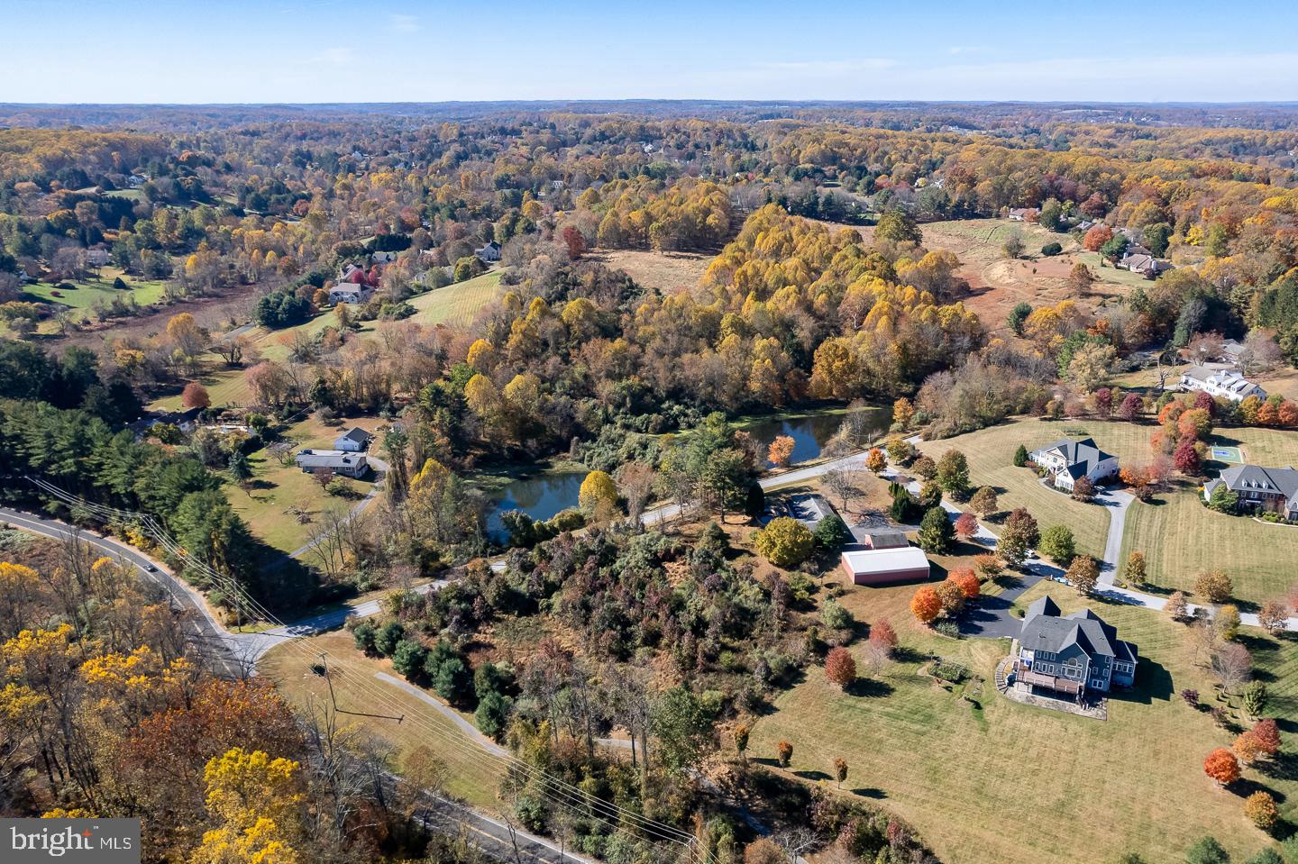 850 LOCUST GROVE ROAD