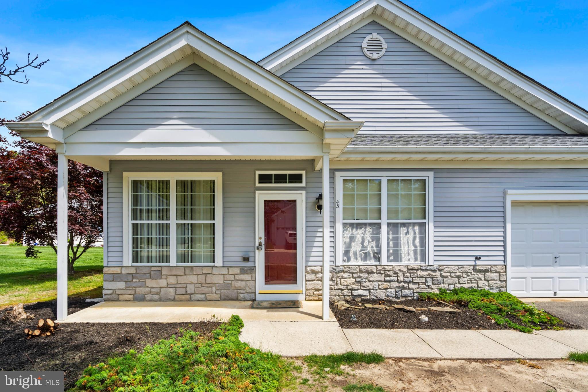 43 OSPREY PLACE