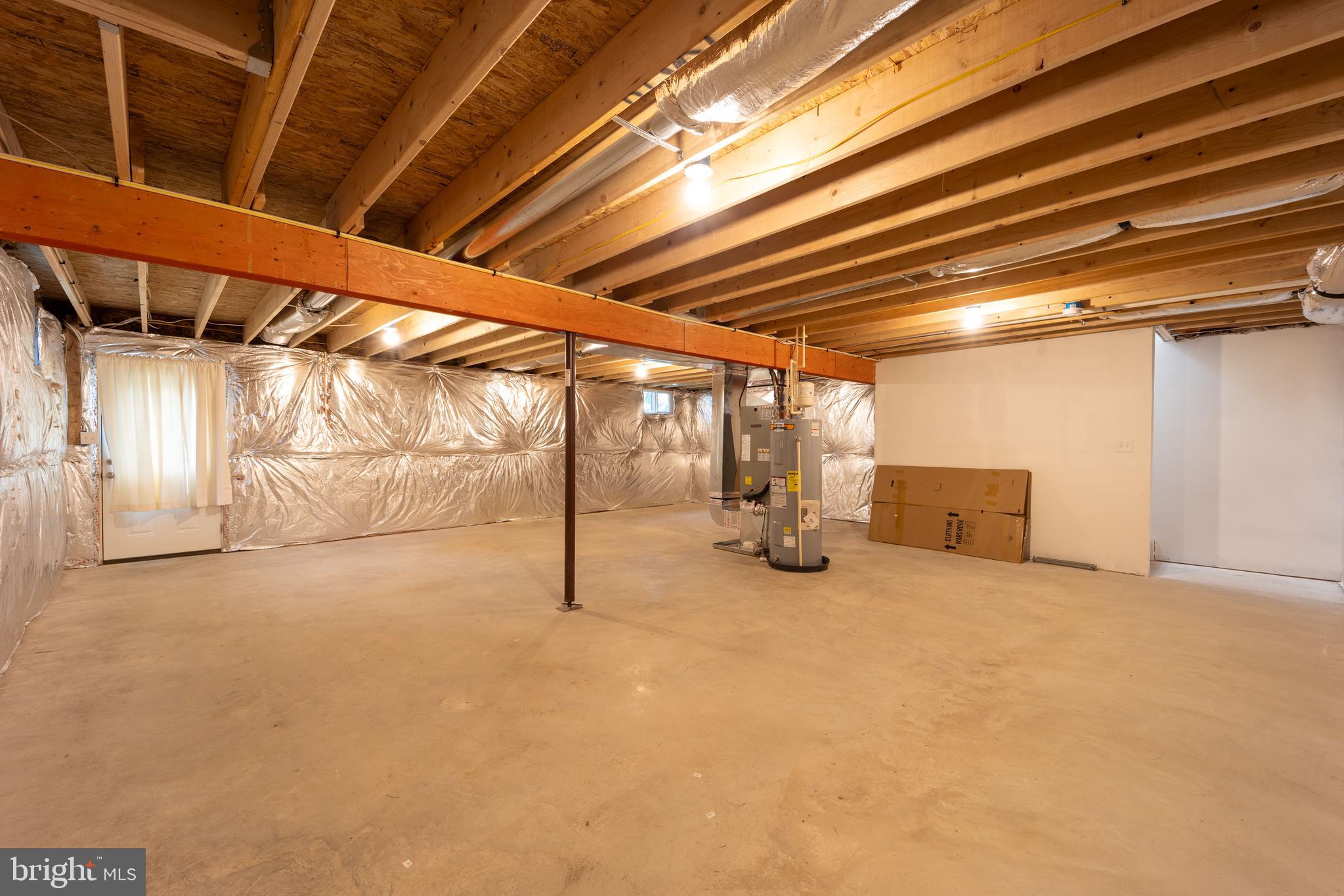 MIDDLE CREEK MANOR - Residential