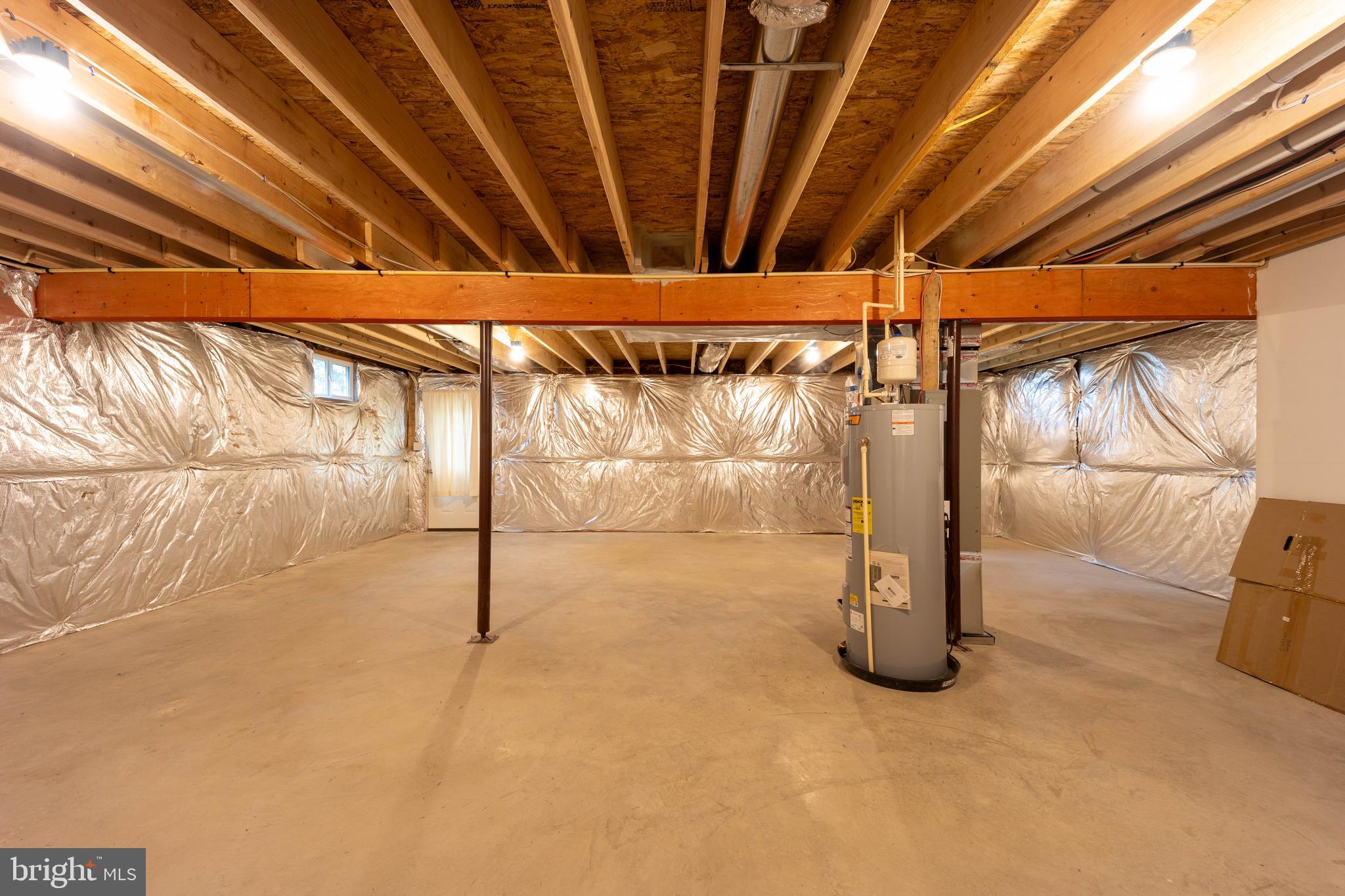 MIDDLE CREEK MANOR - Residential