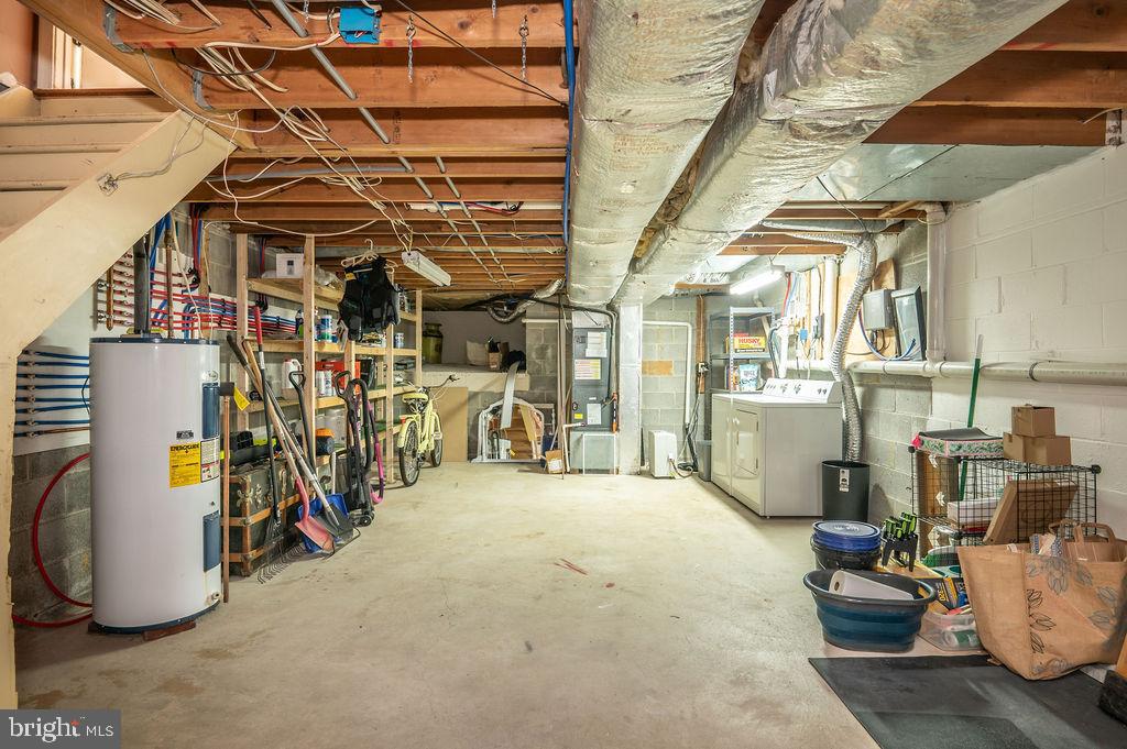 COUNTRY CREEK - Residential