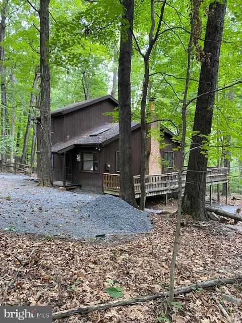 COOLFONT MOUNTAINSIDE - Residential