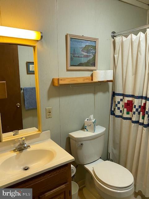 COOLFONT MOUNTAINSIDE - Residential