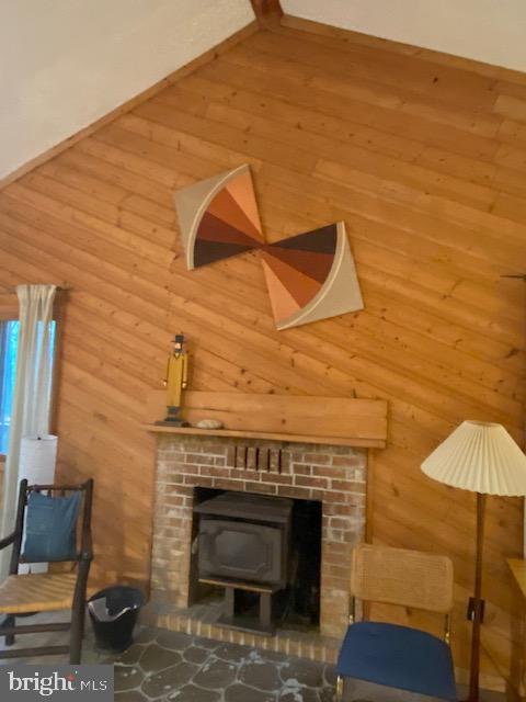 COOLFONT MOUNTAINSIDE - Residential