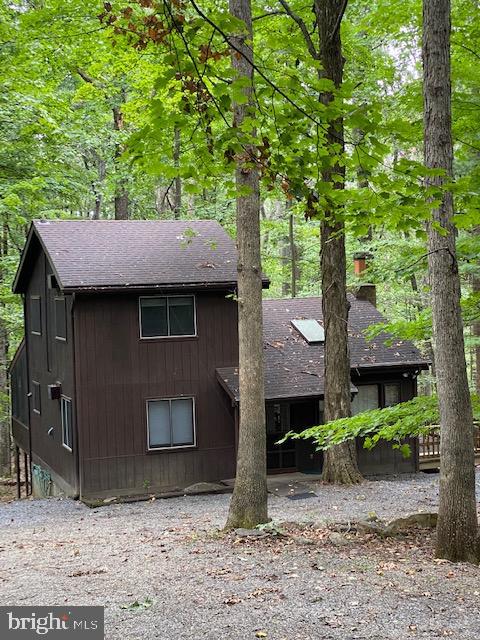 COOLFONT MOUNTAINSIDE - Residential