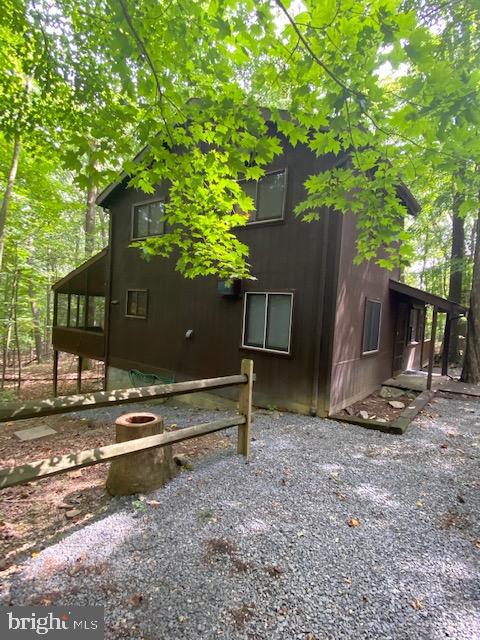 COOLFONT MOUNTAINSIDE - Residential