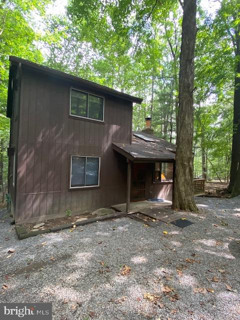 COOLFONT MOUNTAINSIDE - Residential