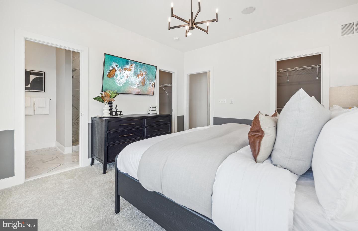 CABIN BRANCH - Residential Lease