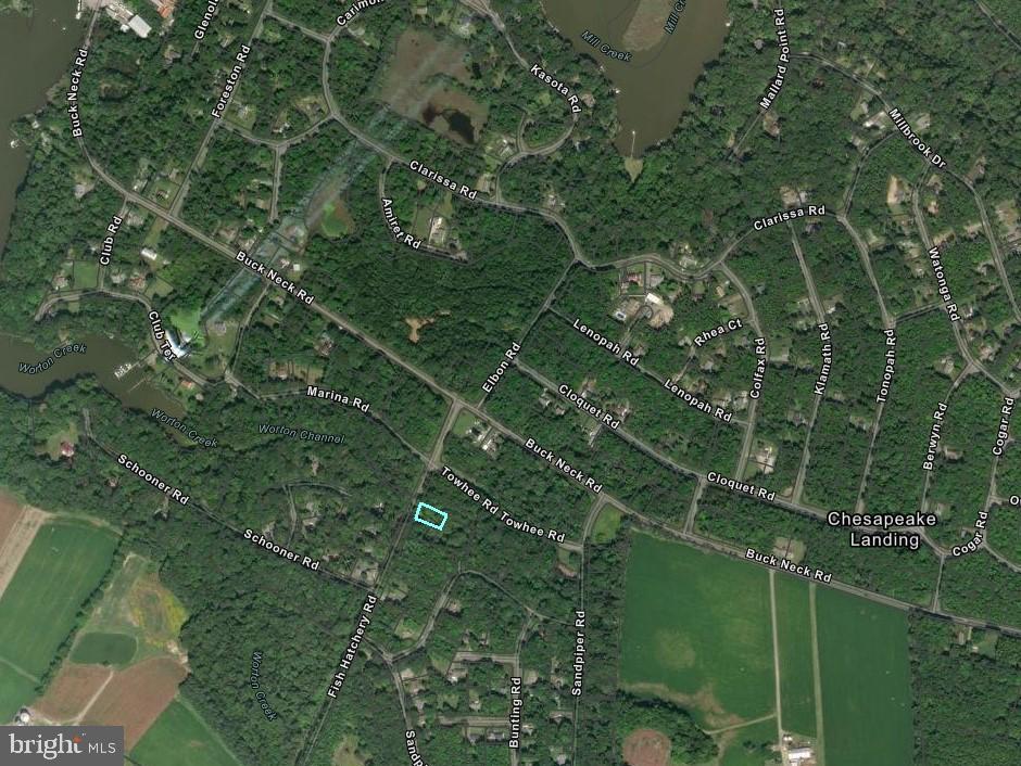 FISH HATCHERY ROAD