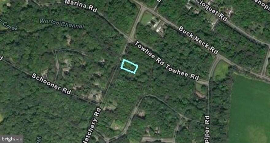 POST AUCTION/BUY NOW: MAKE AN OFFER!
 
Lot of Land located in Chestertown, Maryland within Kent County. Property is in close proximity to all the attractions in Chestertown, Maryland. Property is Vacant. Easy Access to Major Traffic Artery Chestertown Road.
