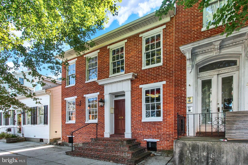 Photo of 209 Broadway, HANOVER, PA 17331 (MLS # PAYK2089264)