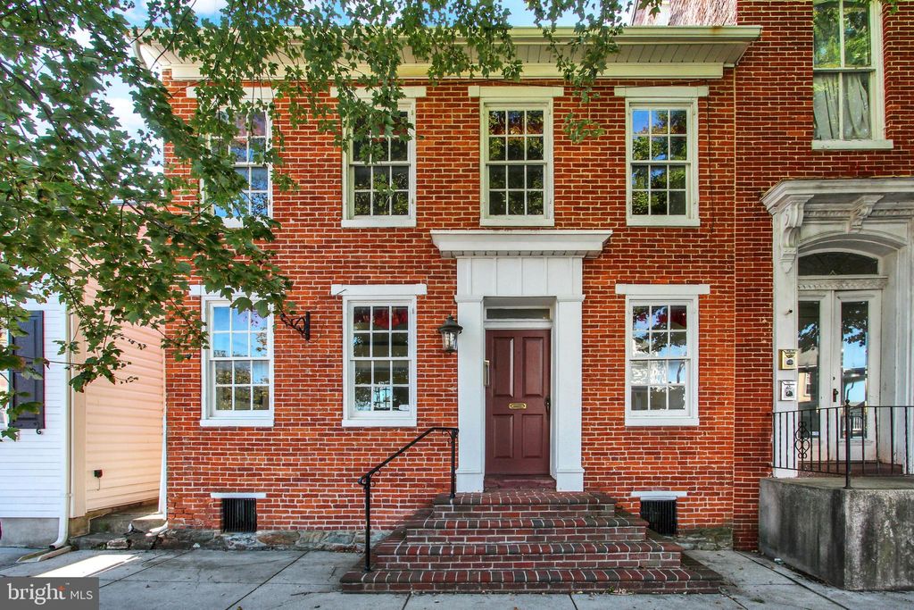 Photo of 209 Broadway, HANOVER, PA 17331 (MLS # PAYK2089264)