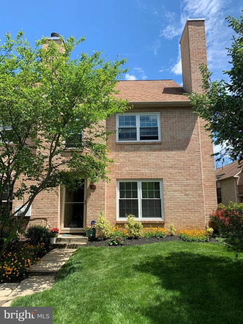 Photo of 37 Rampart Drive, CHESTERBROOK, PA 19087 (MLS # PACT2130886)