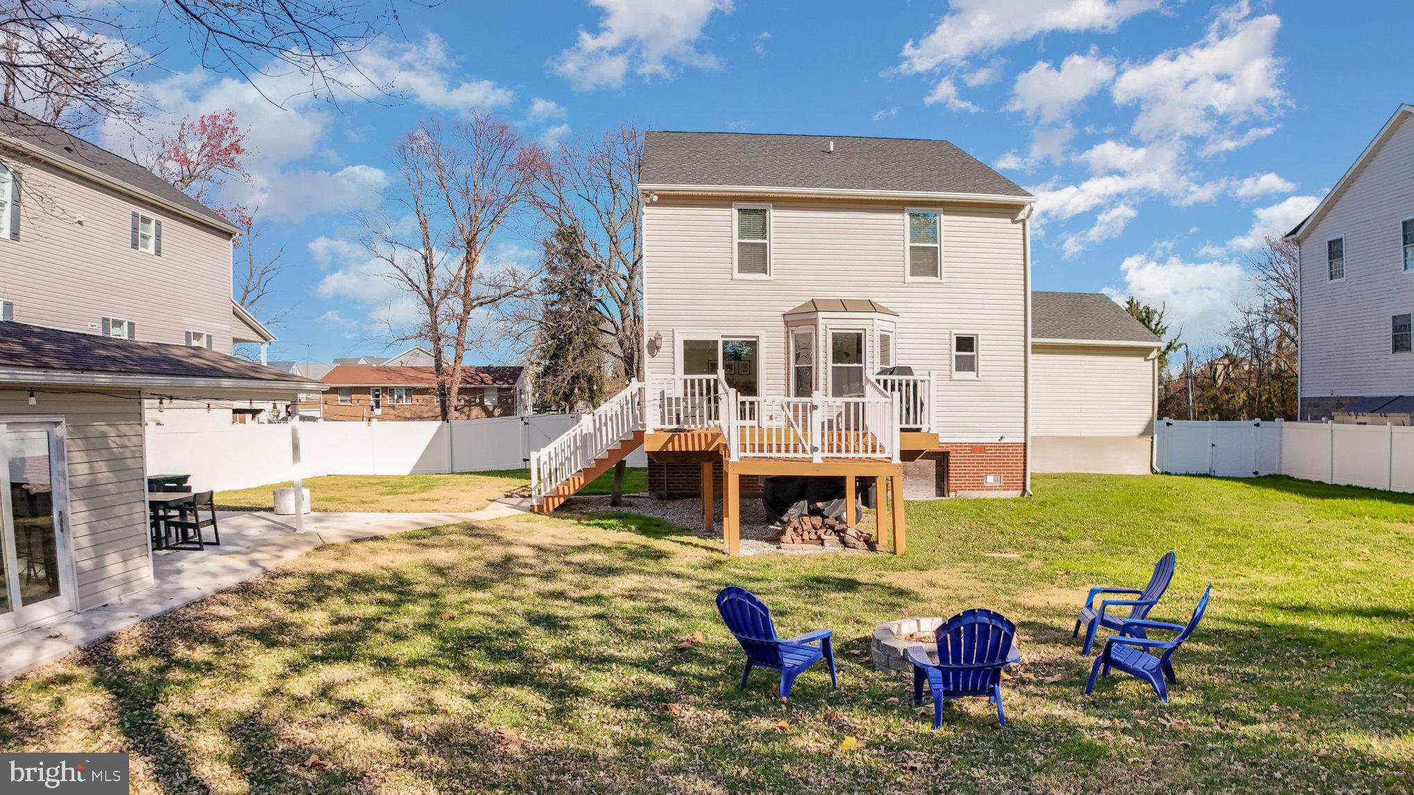 MILLERS ISLAND - Residential