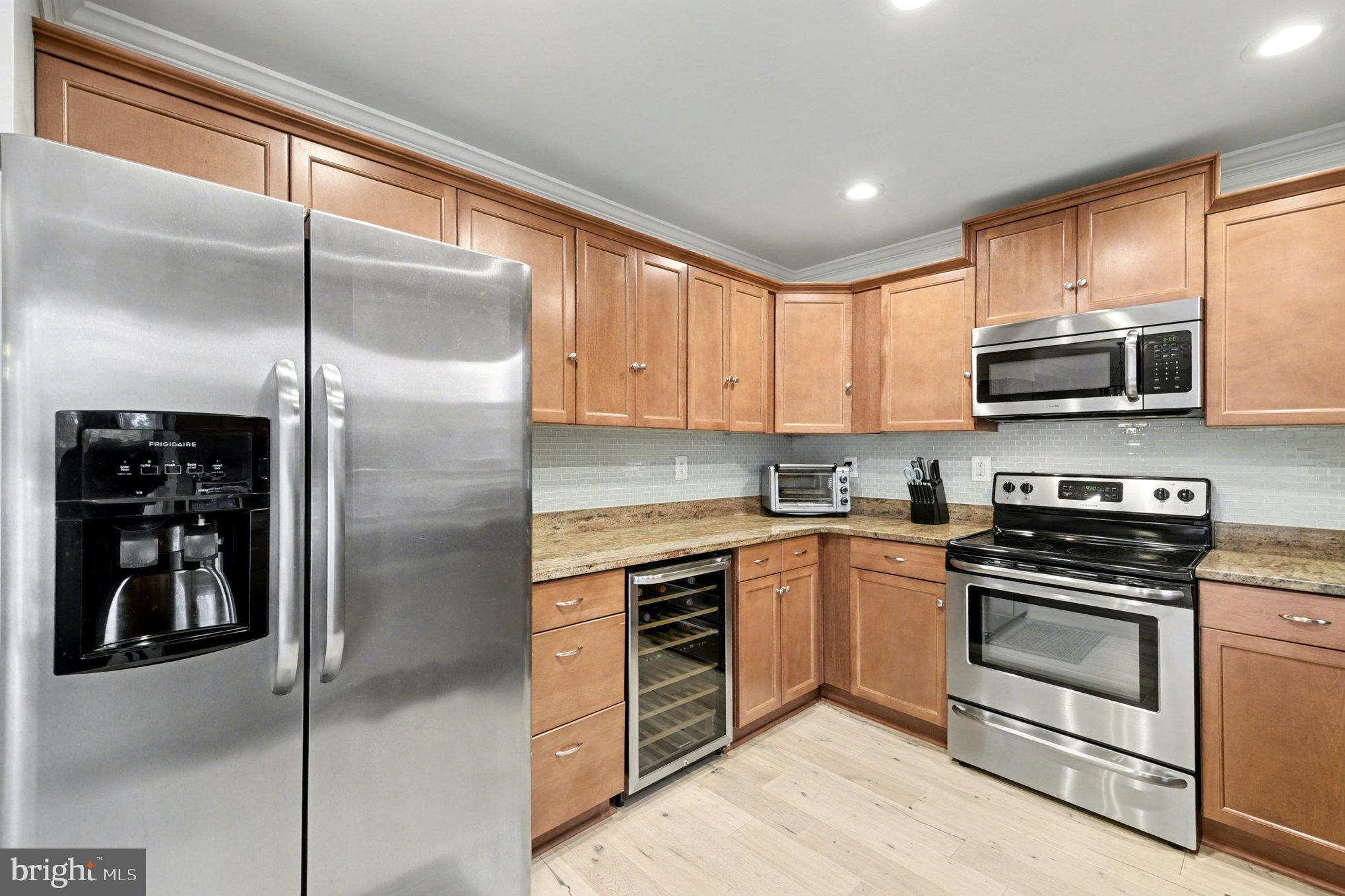 MILLERS ISLAND - Residential