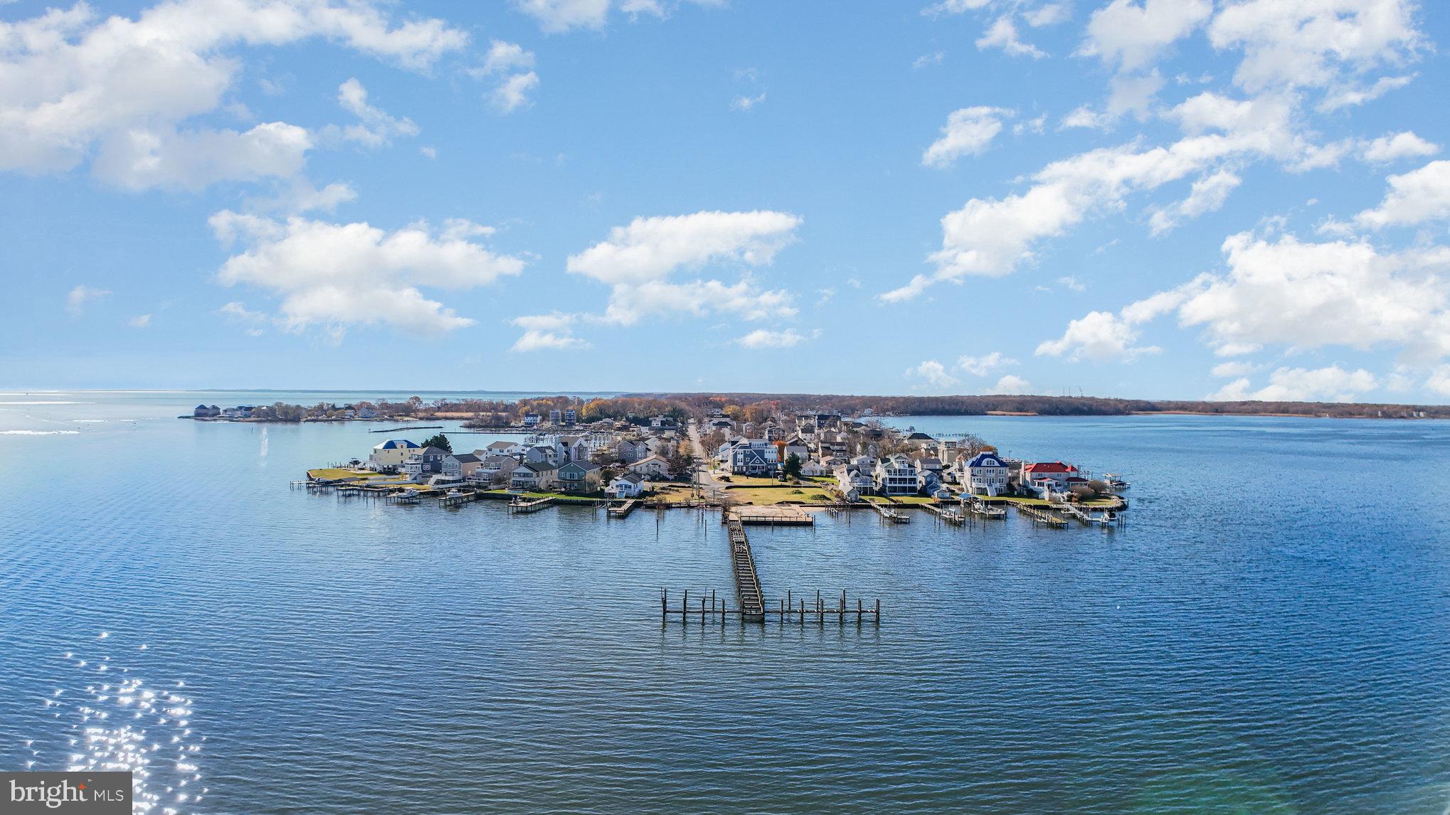 MILLERS ISLAND - Residential