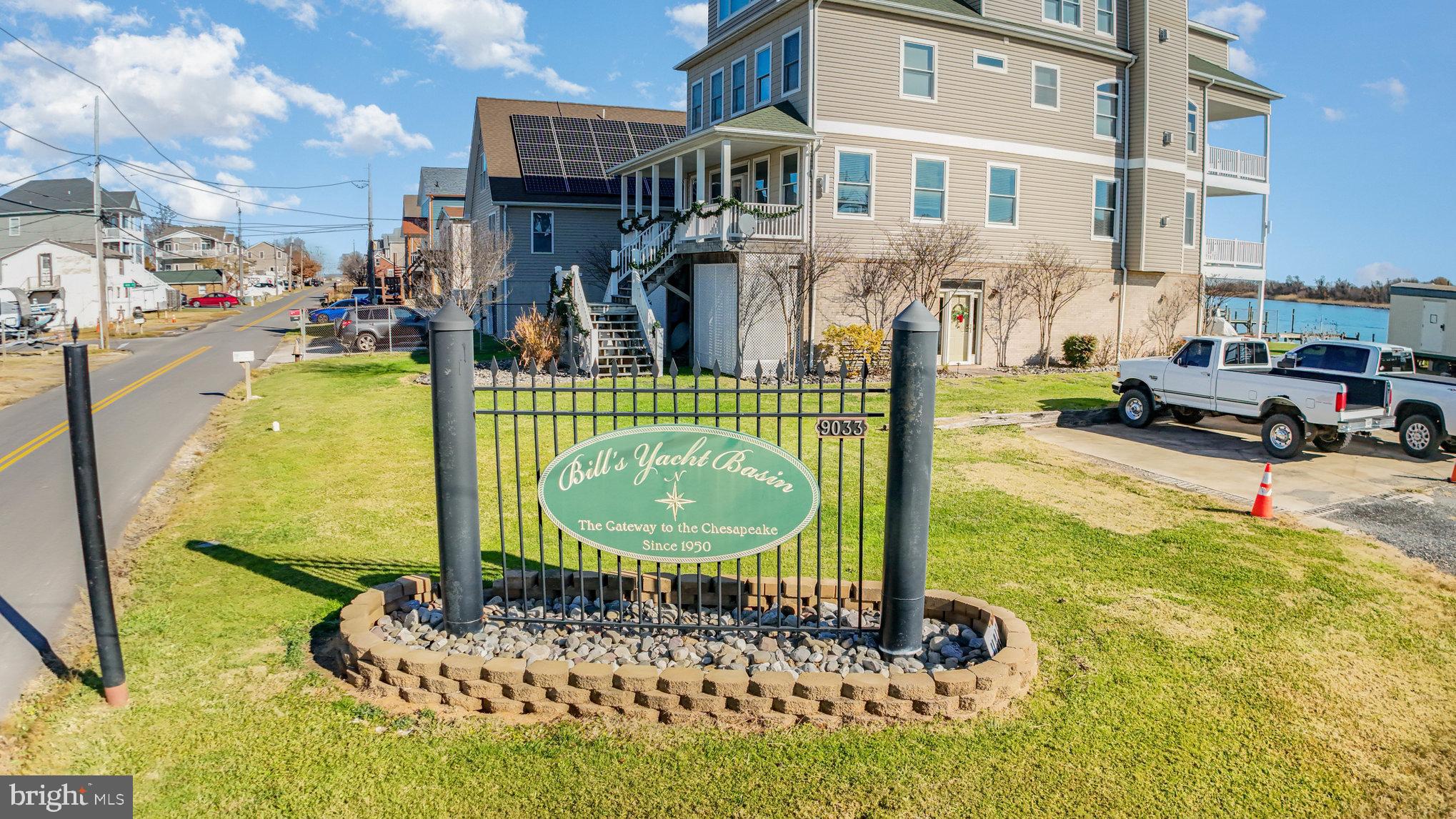 MILLERS ISLAND - Residential