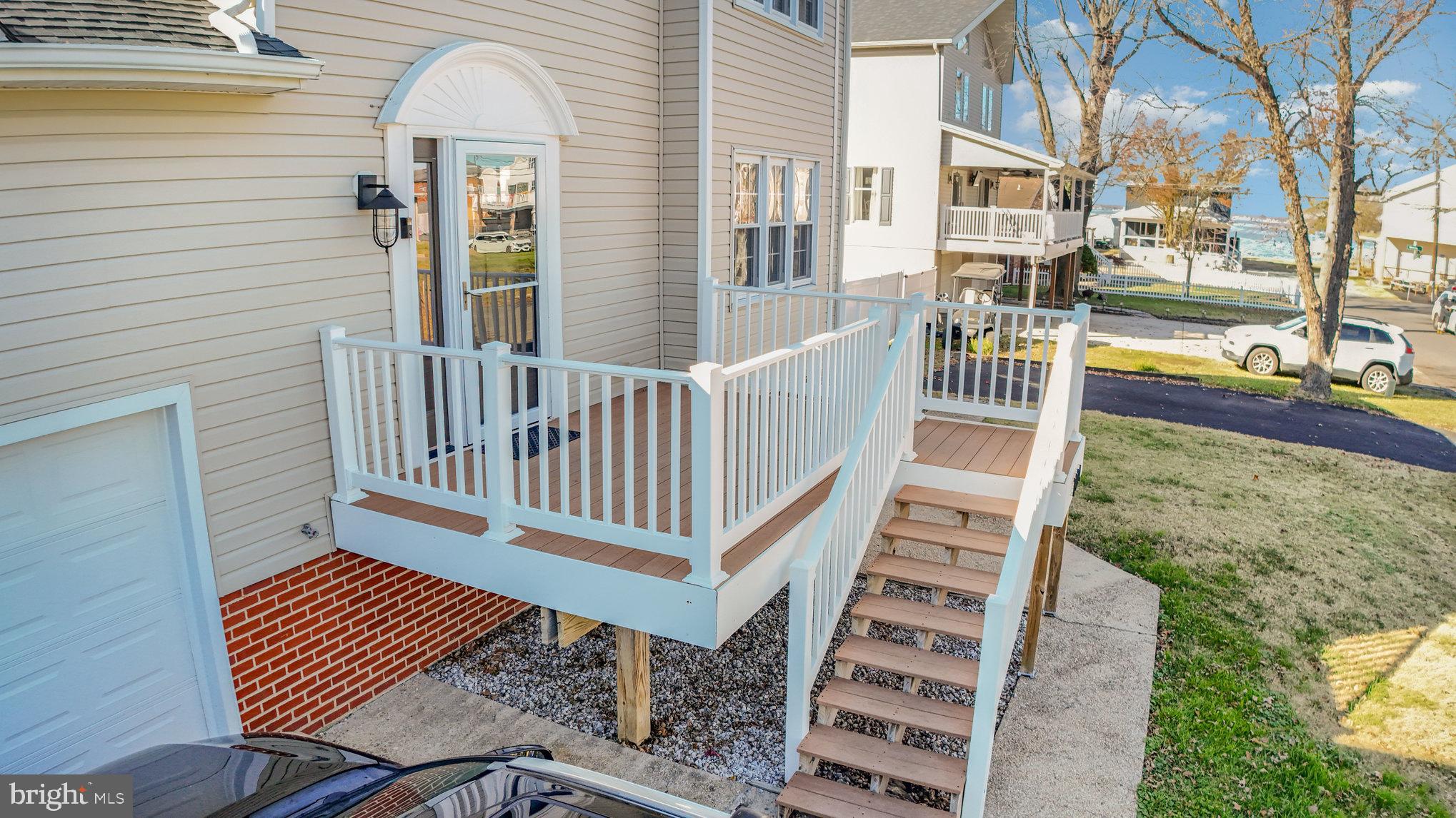 MILLERS ISLAND - Residential