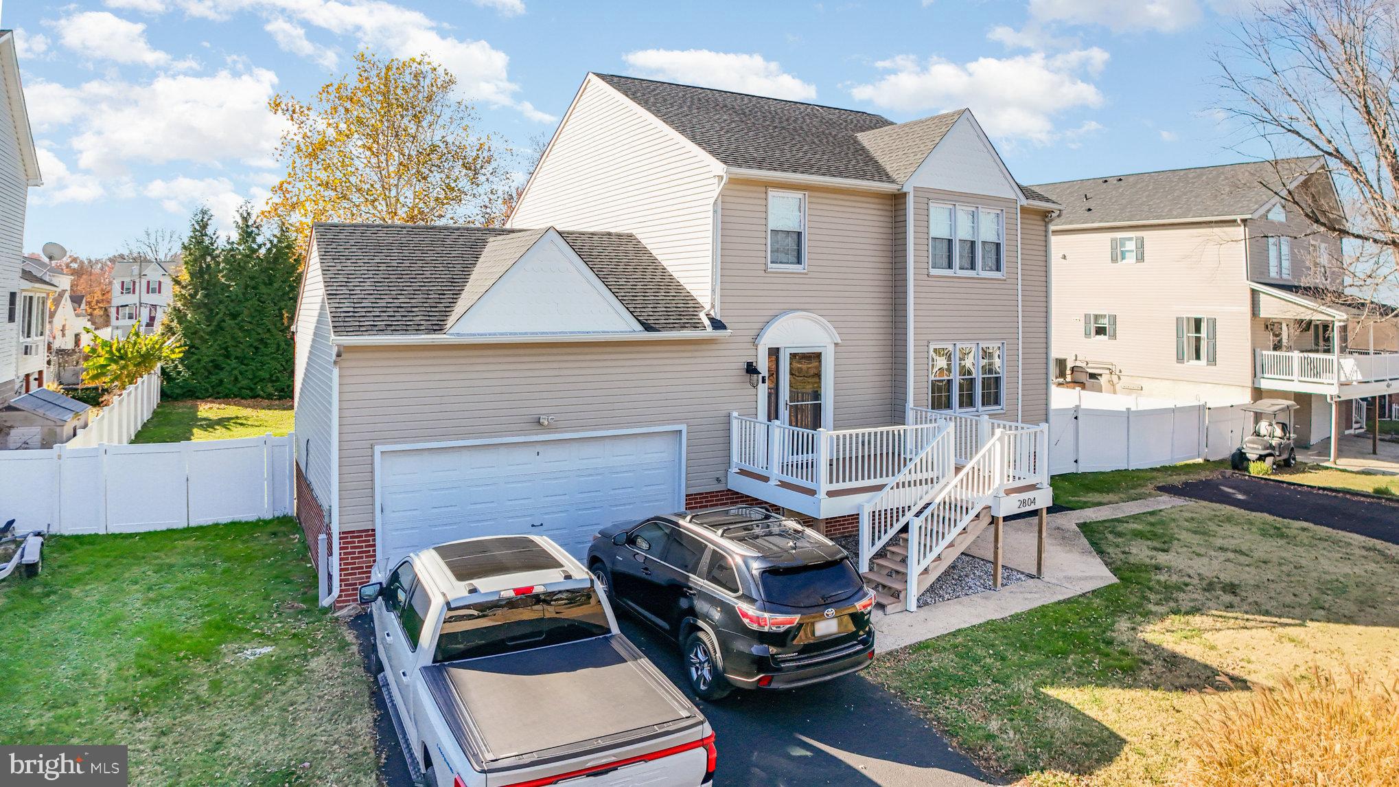 MILLERS ISLAND - Residential