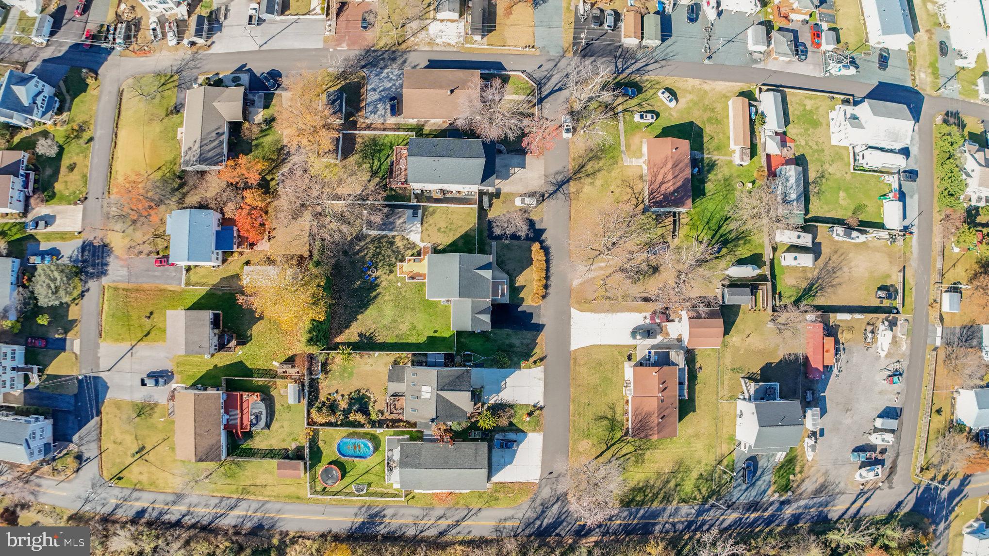 MILLERS ISLAND - Residential