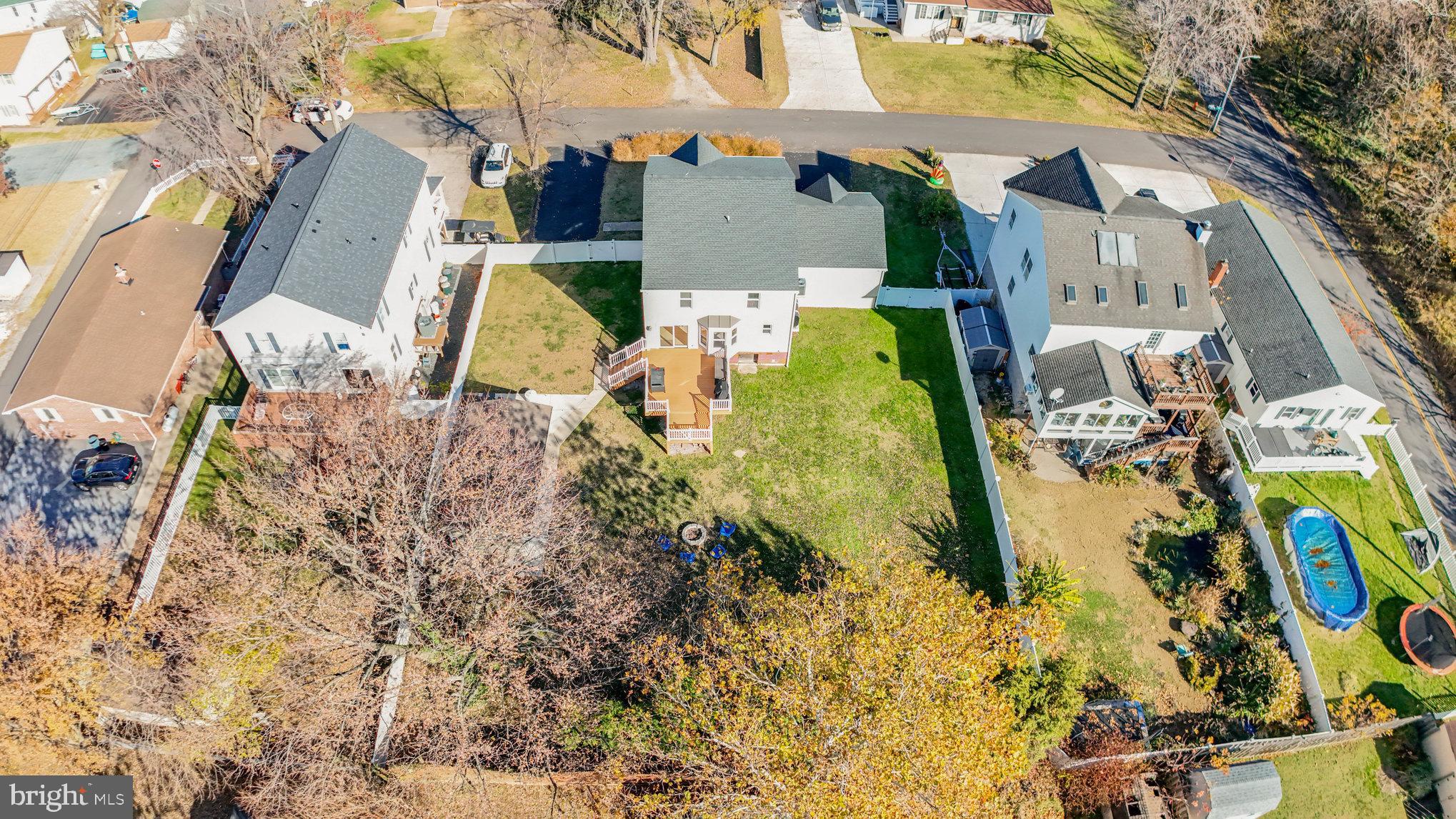 MILLERS ISLAND - Residential