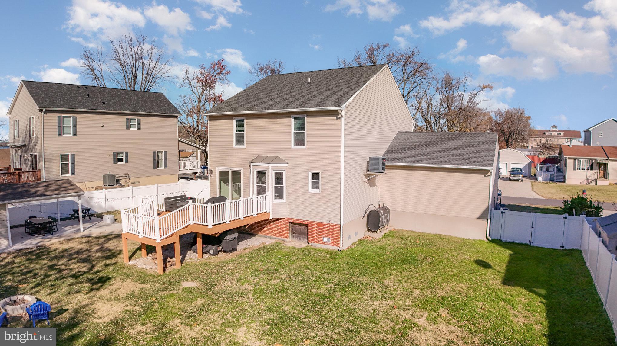 MILLERS ISLAND - Residential