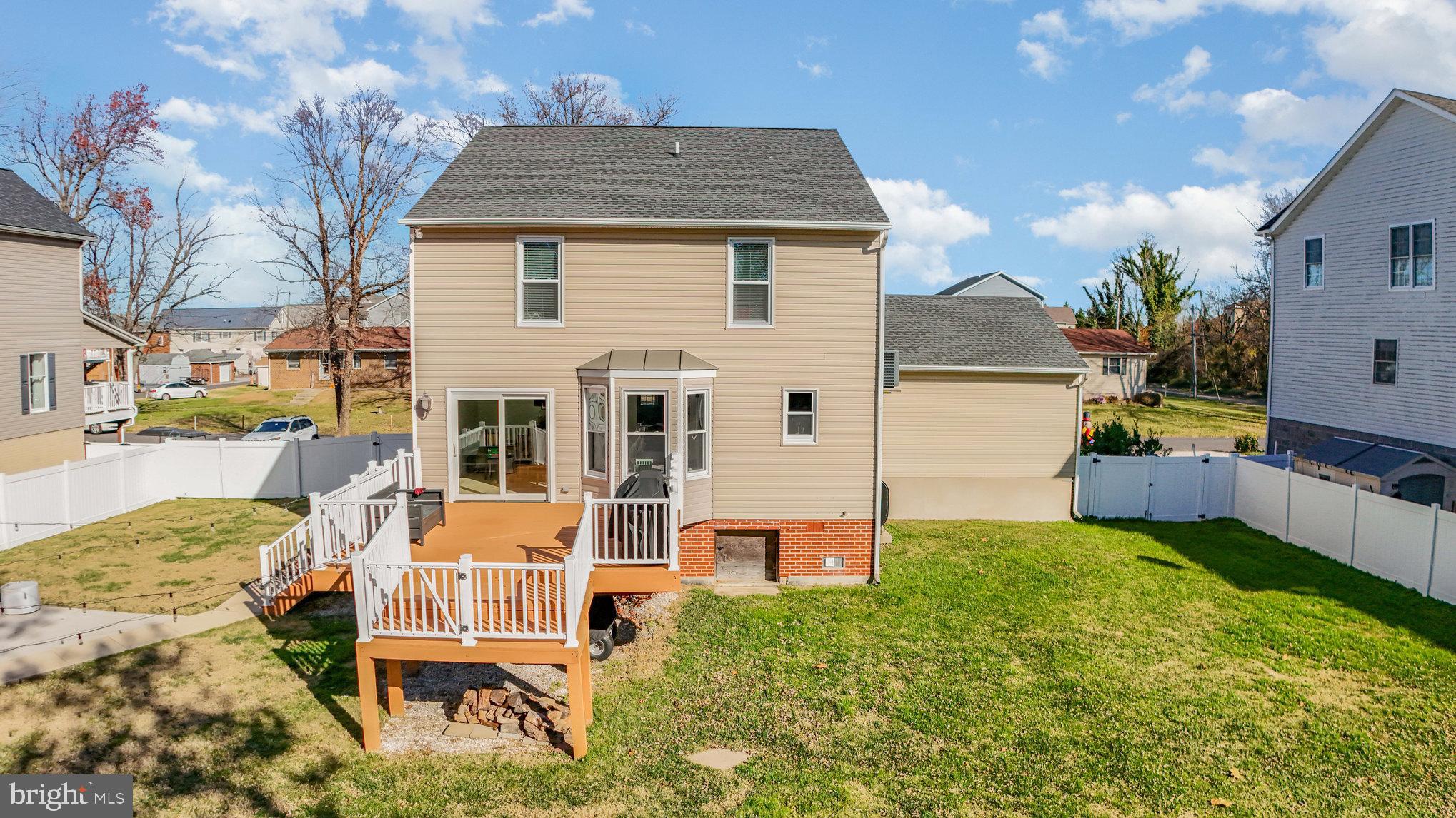 MILLERS ISLAND - Residential