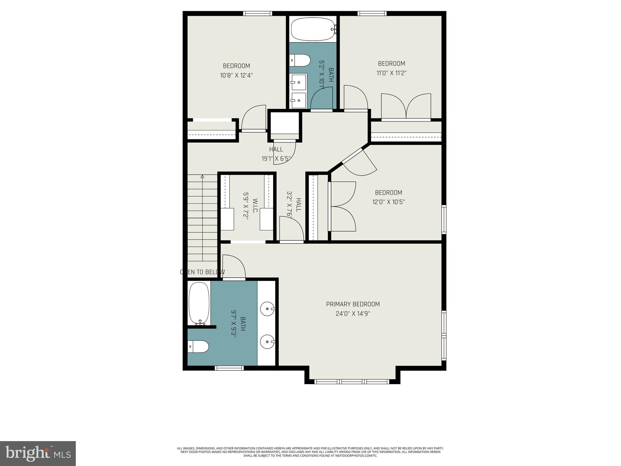 MILLERS ISLAND - Residential