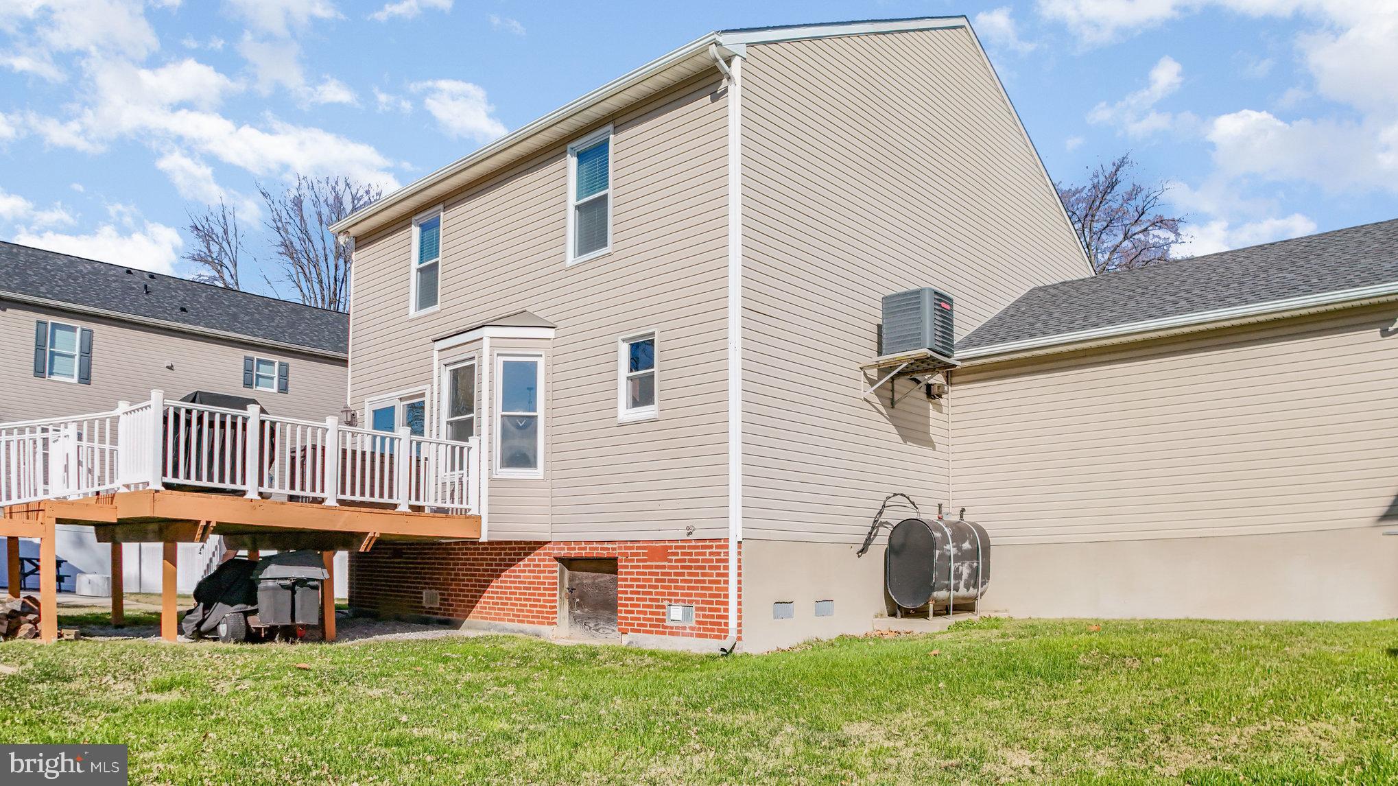 MILLERS ISLAND - Residential