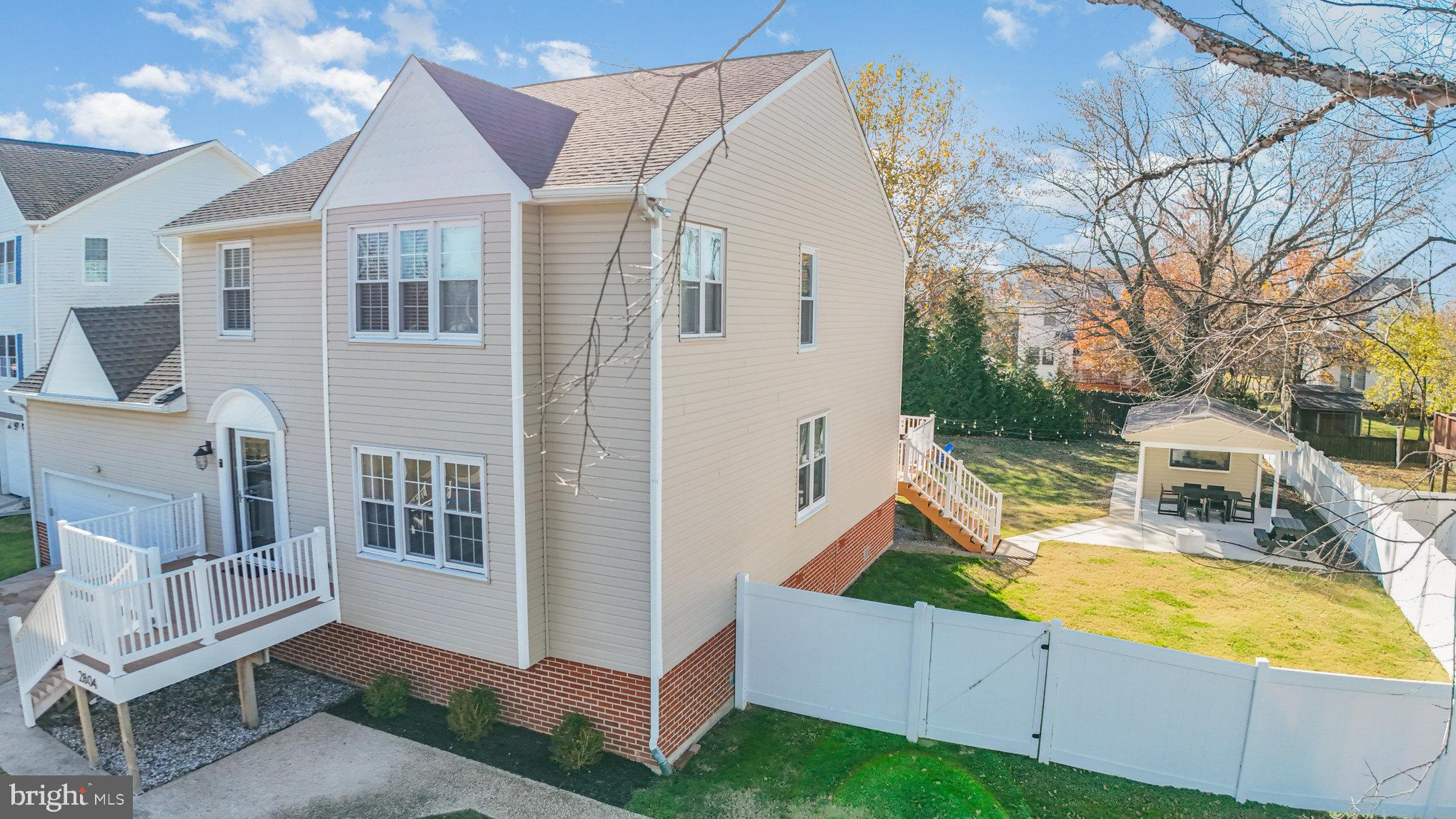 MILLERS ISLAND - Residential