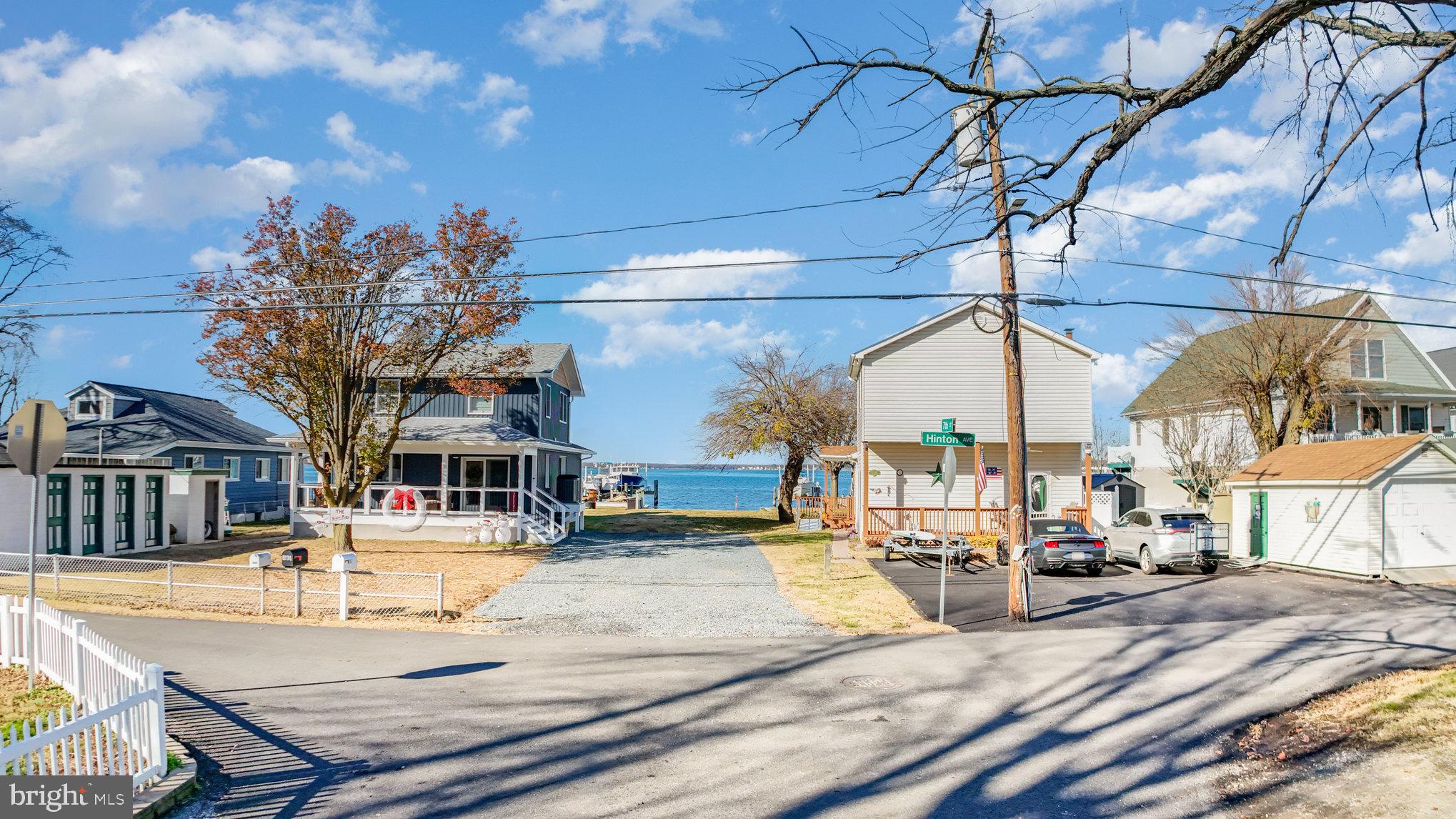 MILLERS ISLAND - Residential