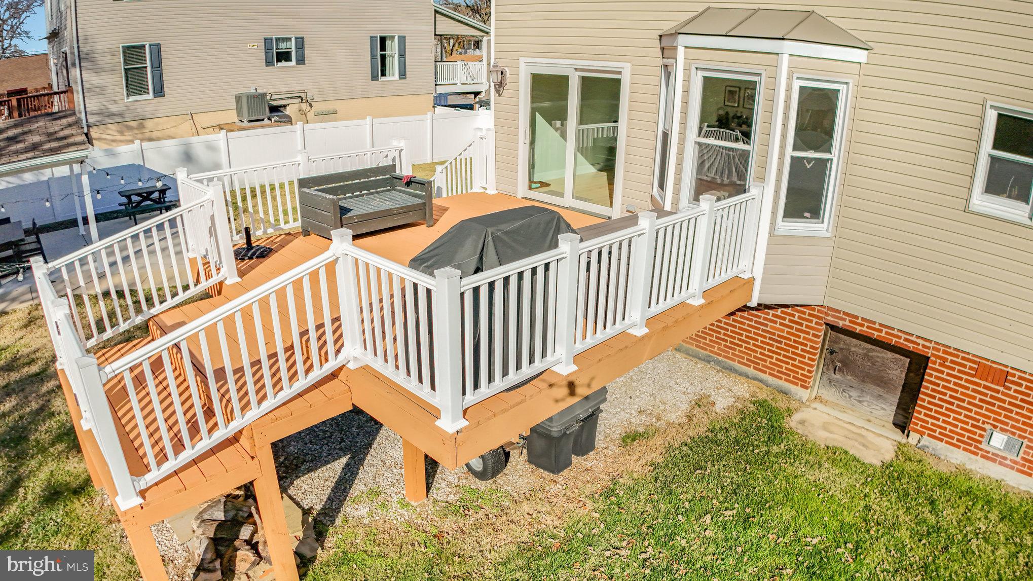 MILLERS ISLAND - Residential