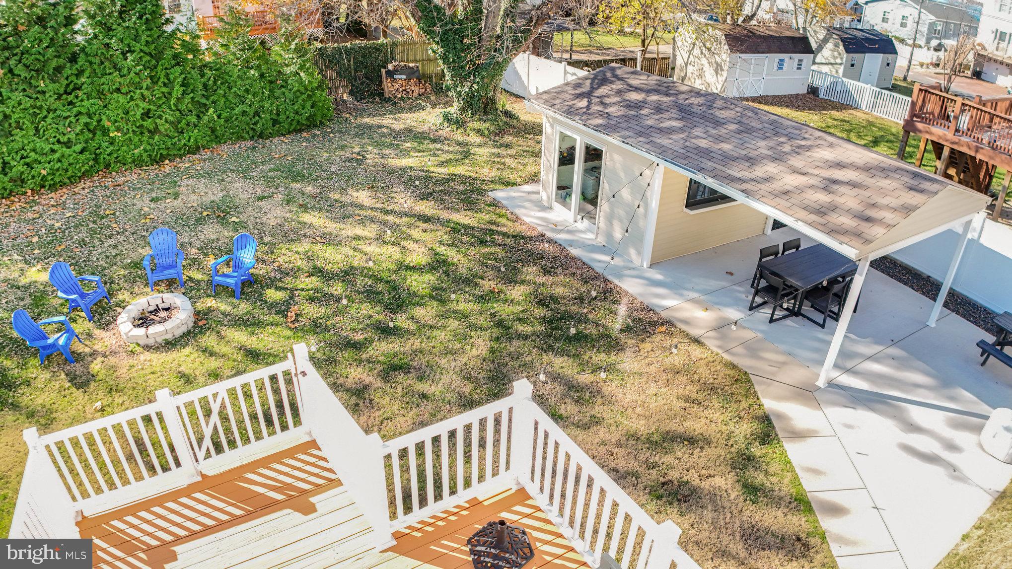 MILLERS ISLAND - Residential