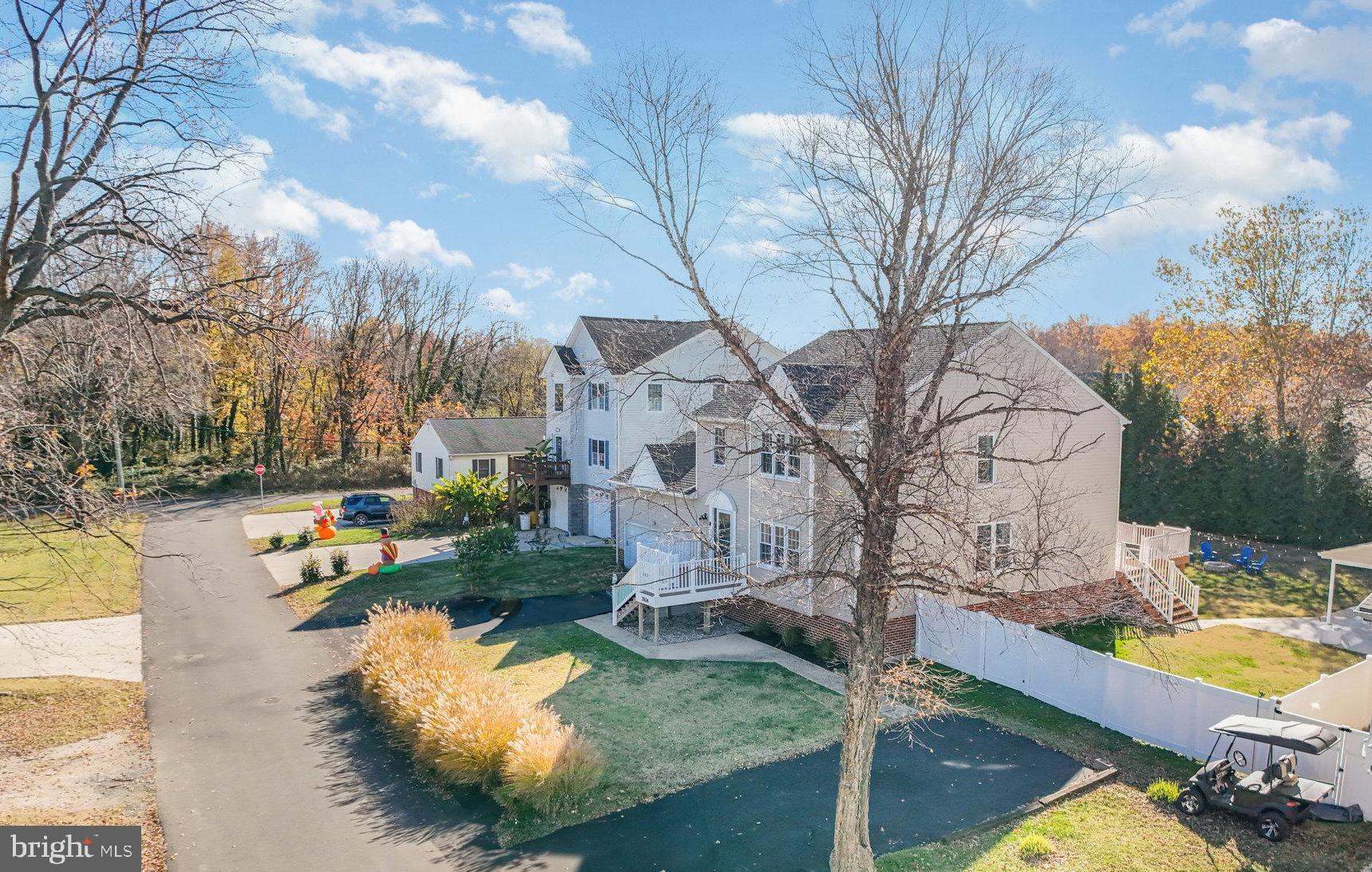 MILLERS ISLAND - Residential