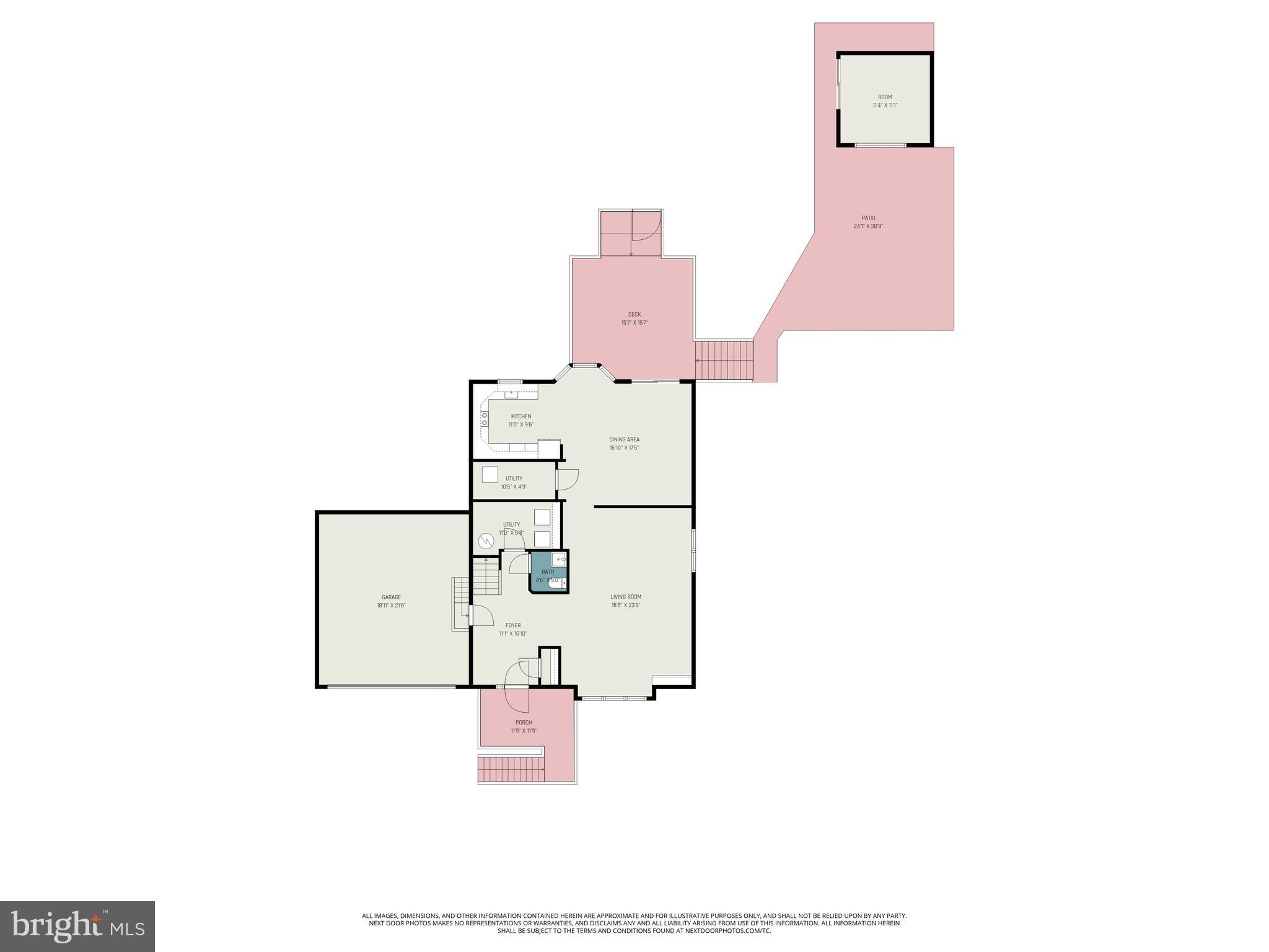 MILLERS ISLAND - Residential
